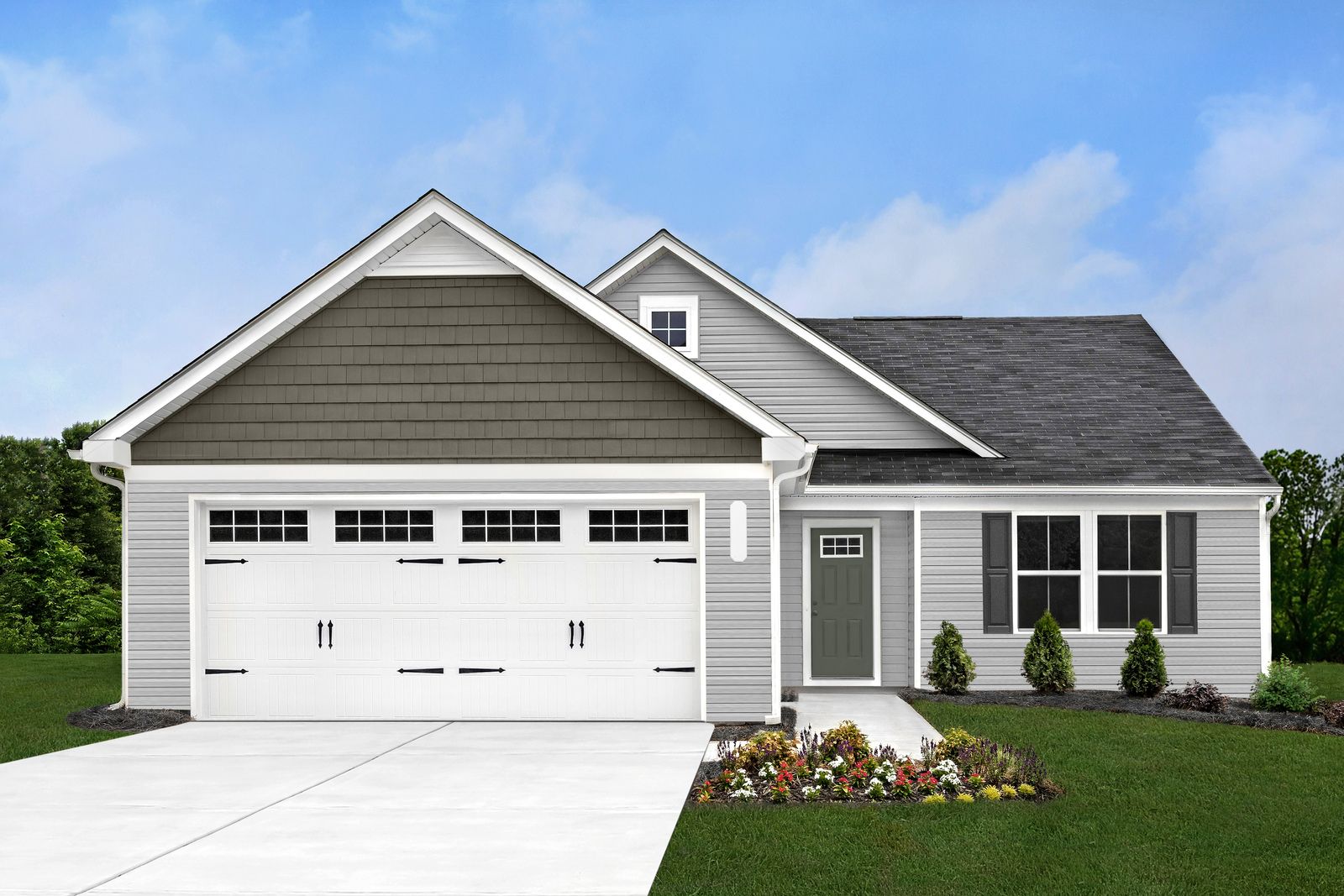 366 Cartecay Drive. Calhoun, GA 30701