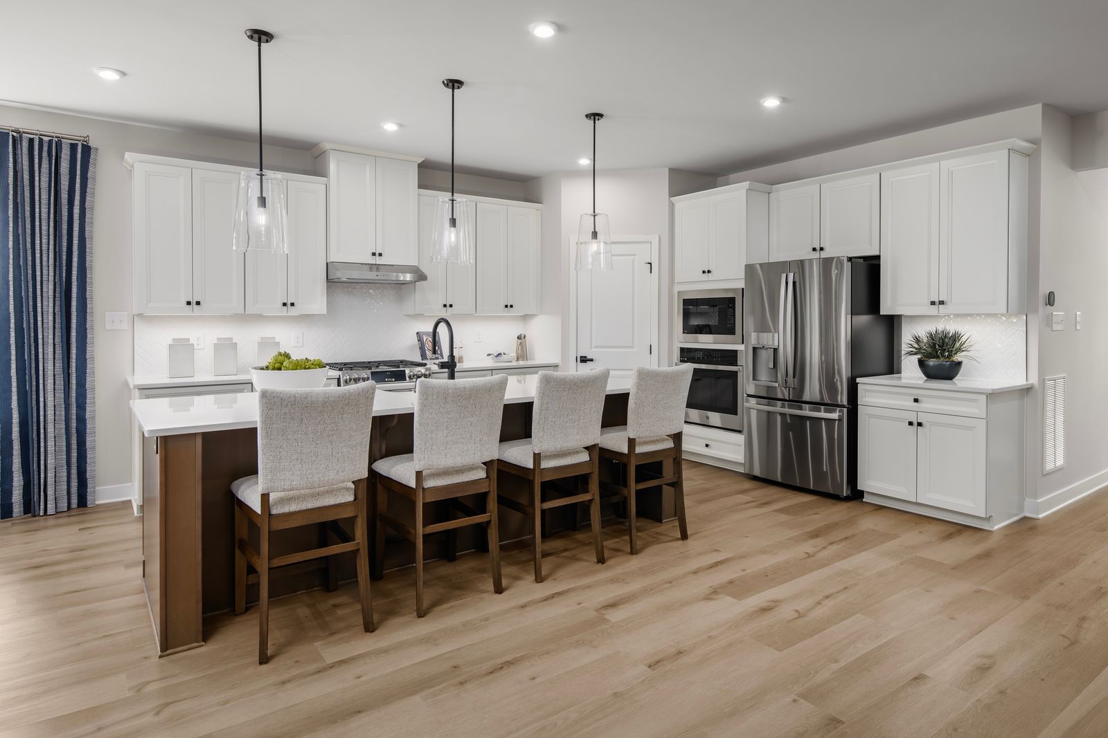 casa en The Ridge at Fairway Forest por Ryan Homes