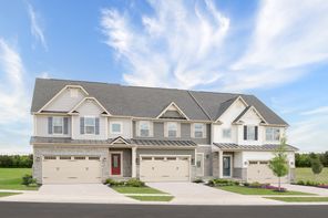 Griffin Hall w/ Finished Basement