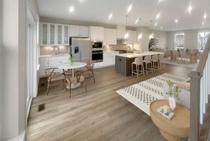 15 Riverwood Lane (Sonatina)