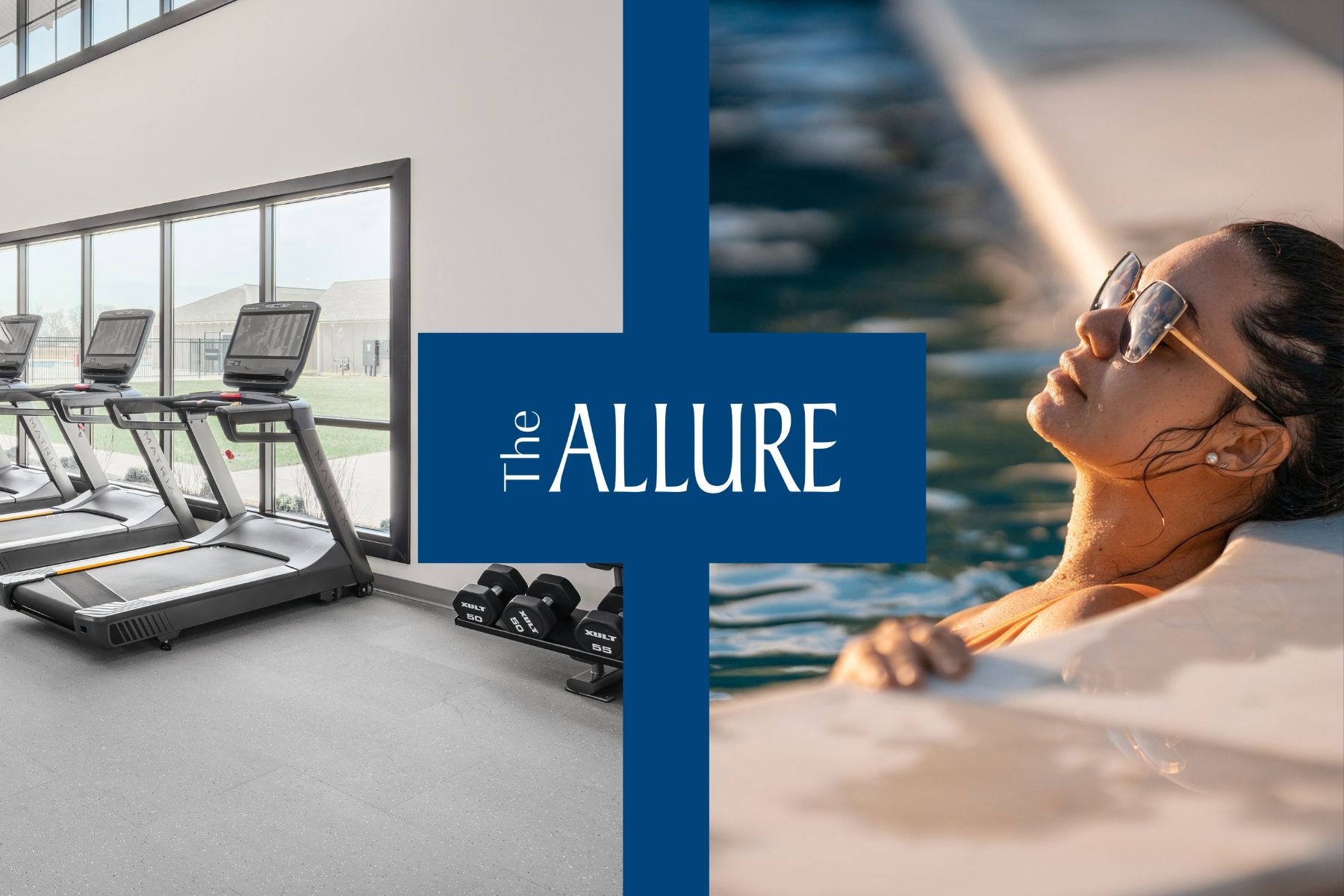 casa en The Allure por Ryan Homes