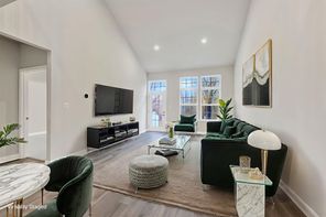 3523 Joylynne Way (Griffin Hall w/ Finished Basement)