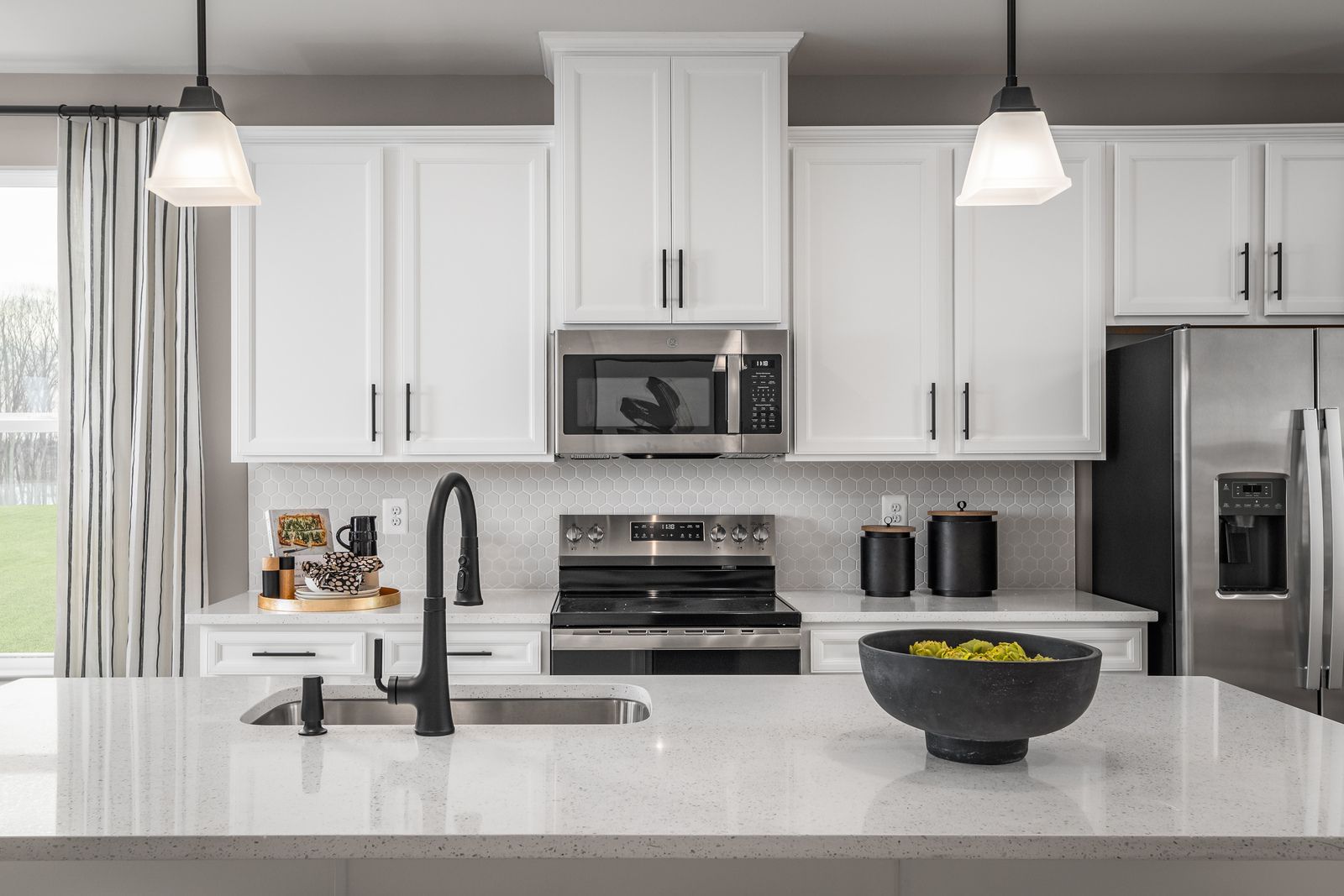 Ballad - Villages at Moorestown: Moorestown, New Jersey - Ryan Homes