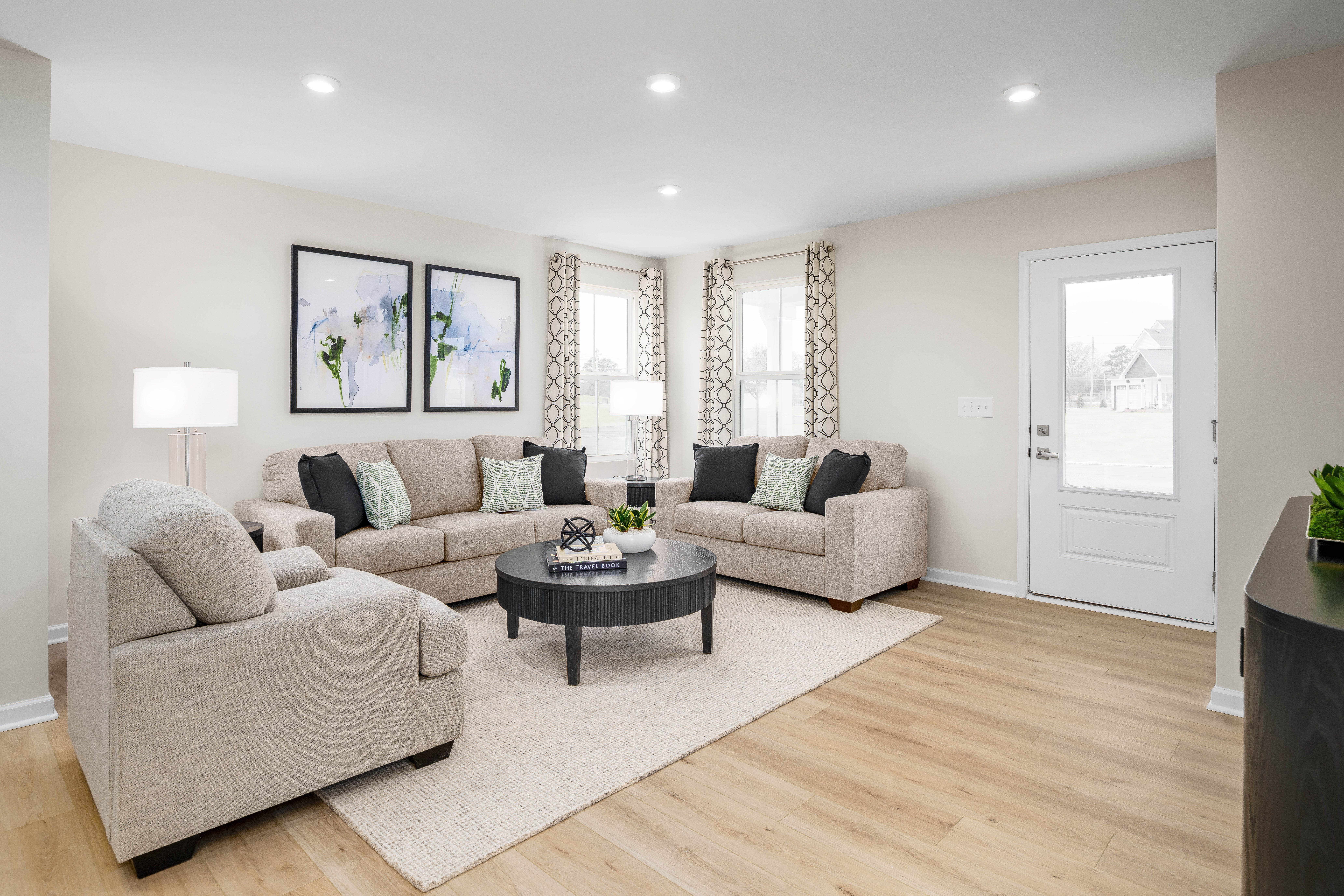 1508 Pine Log Trl Ne. Bolivia, NC 28422