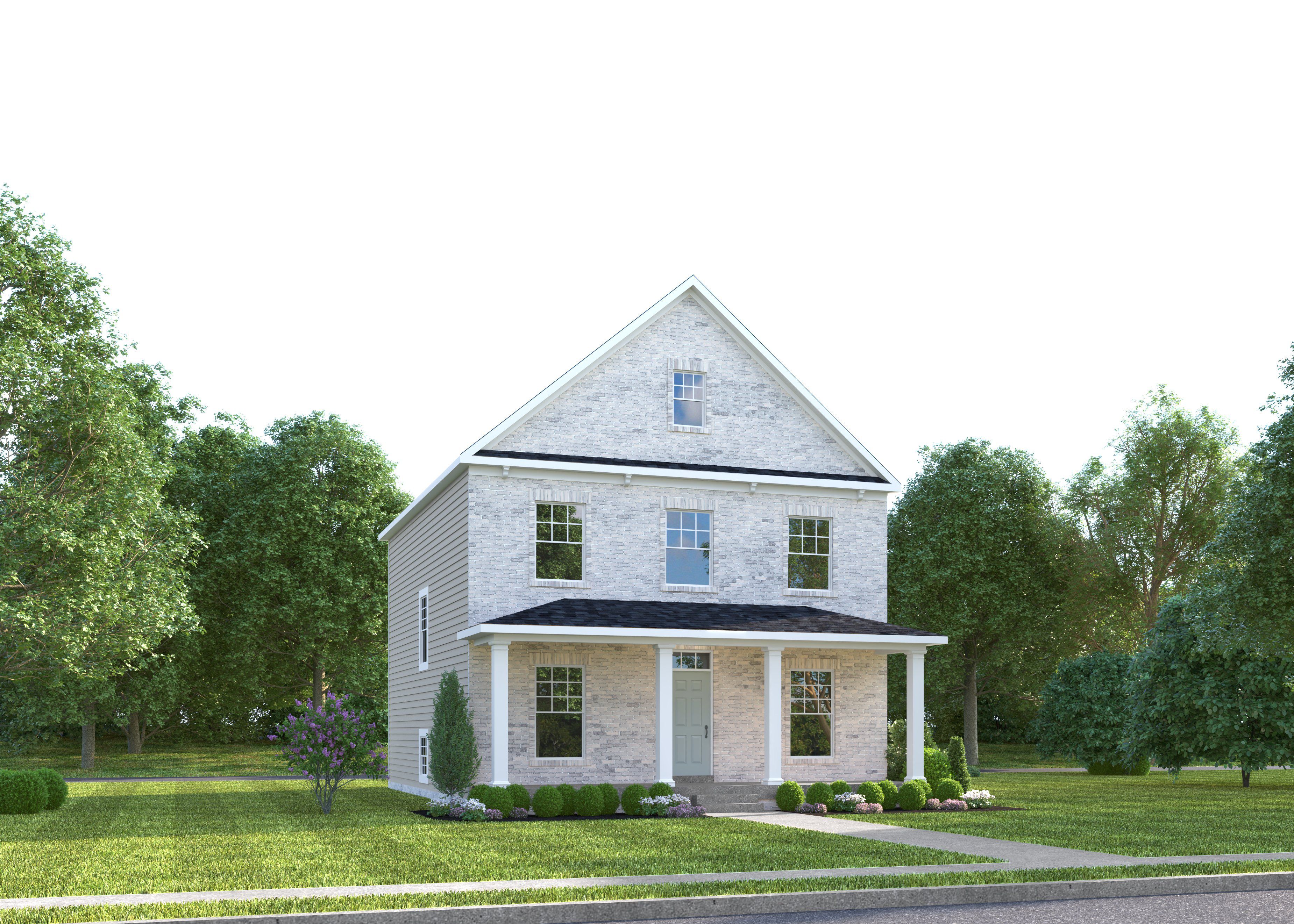 8706 Anderson Ave. Marshall, VA 20115