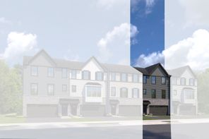 166 Elk Ridge Drive (Wexford with Finished Basement)