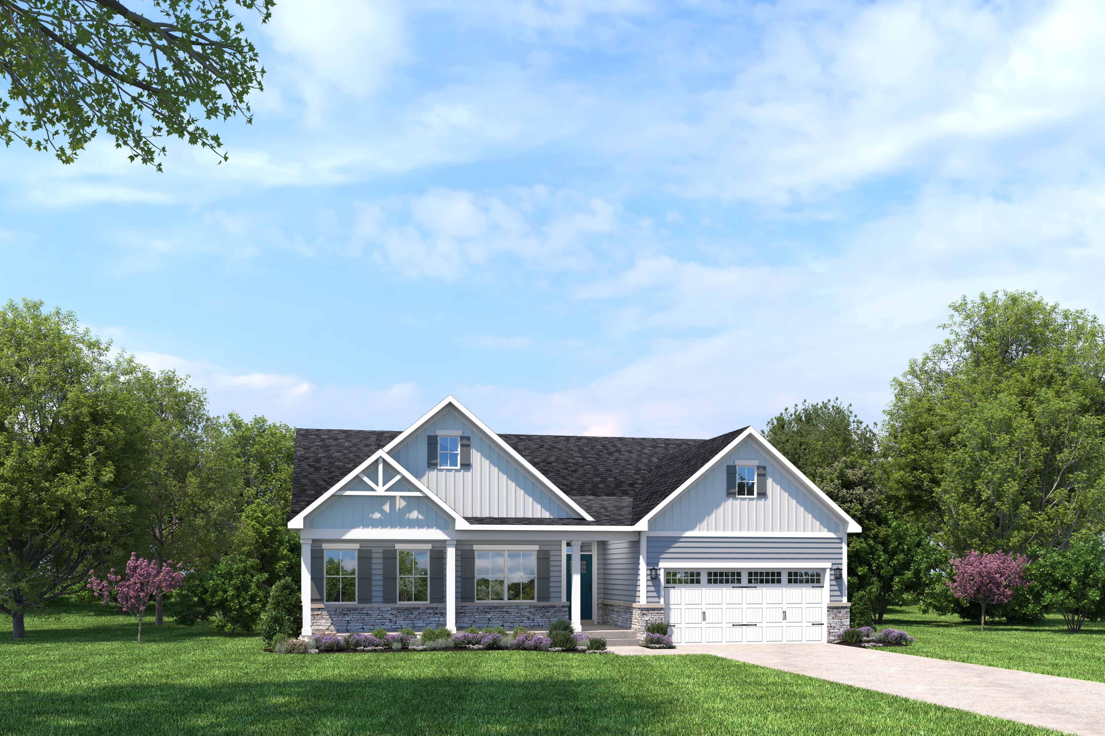 1010 Lacebark Drive. Ridgeville, SC 29472