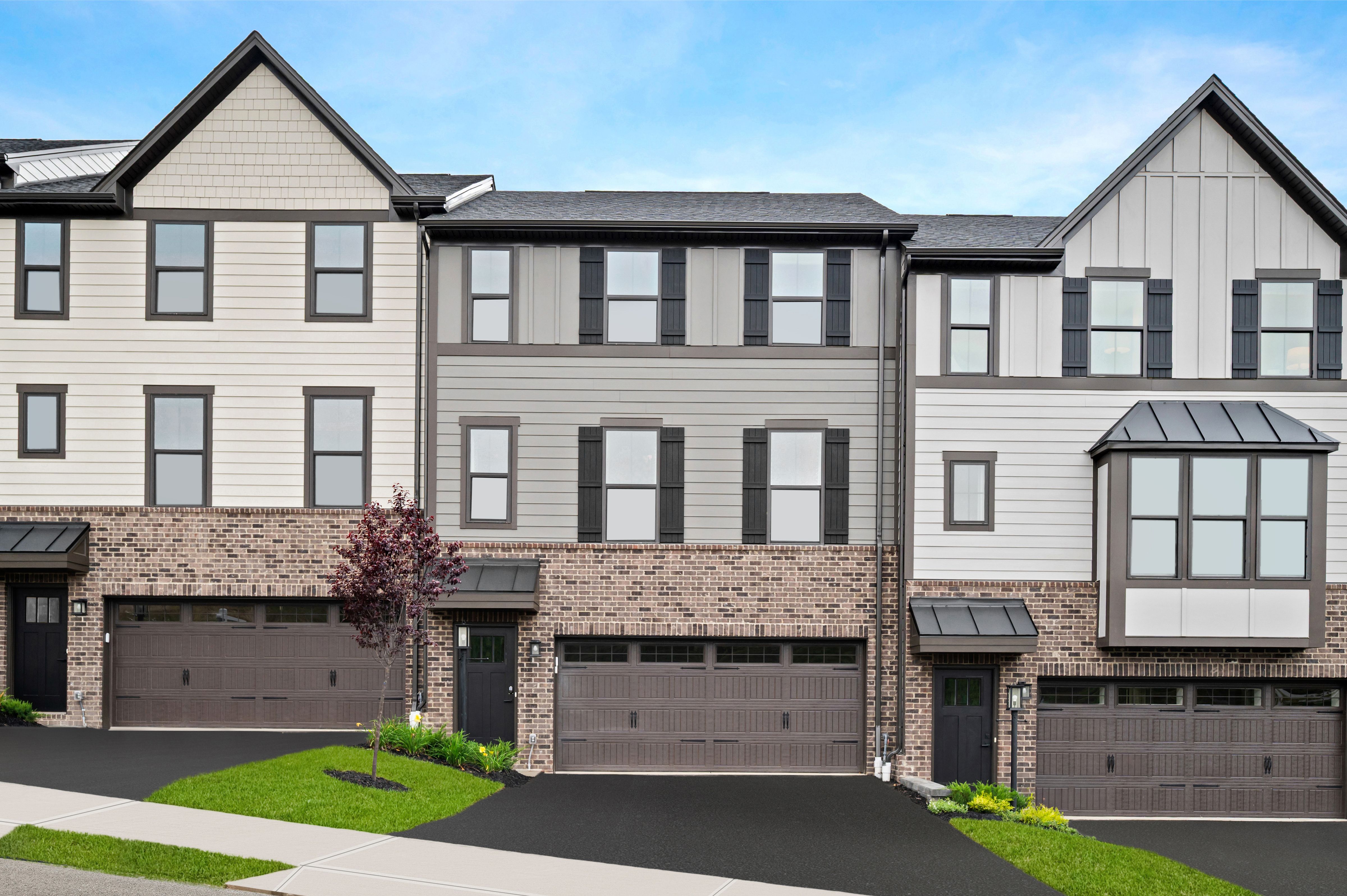 Elk Ridge - Moon Township, PA