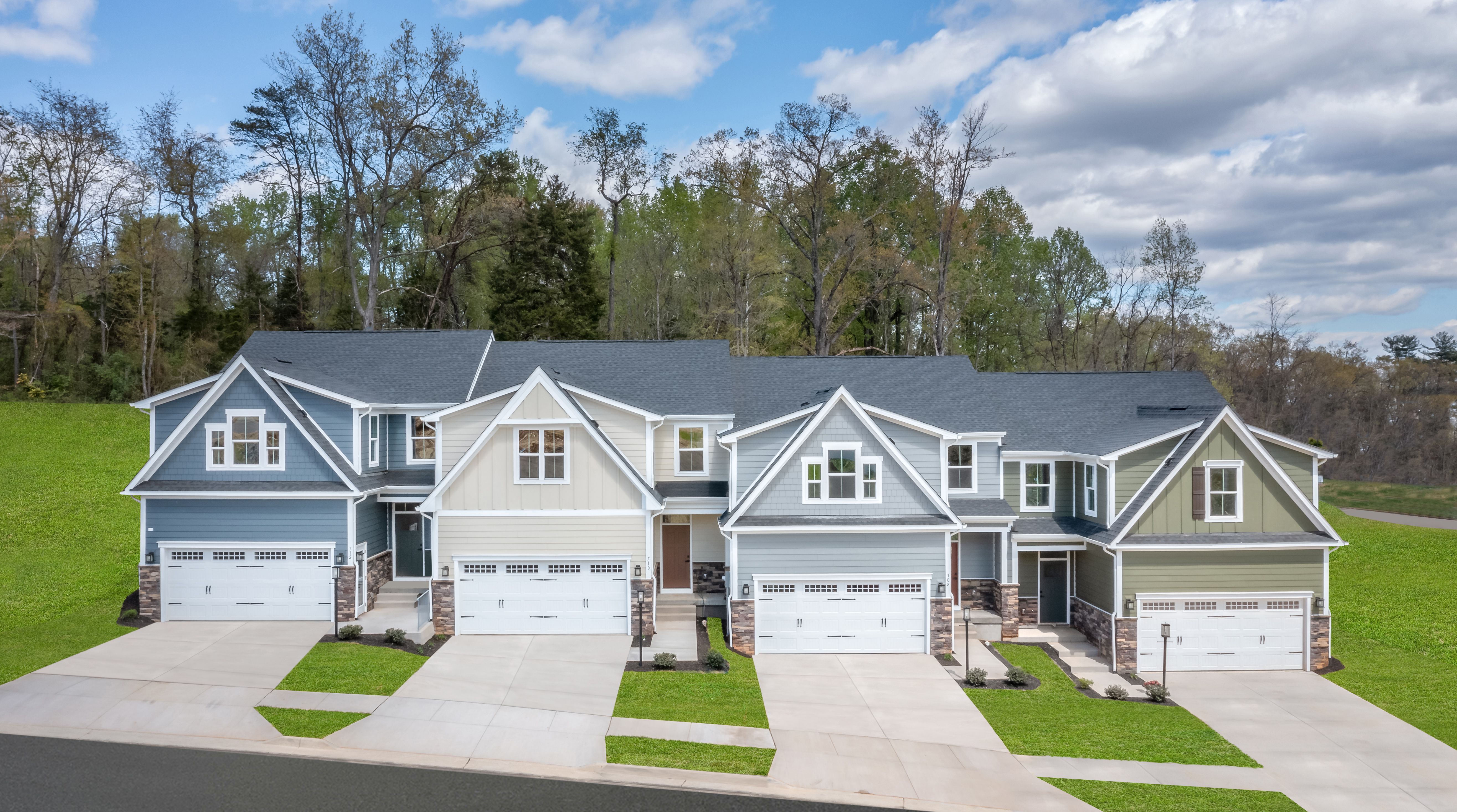 13534 South Village Way. Carrollton, VA 23314