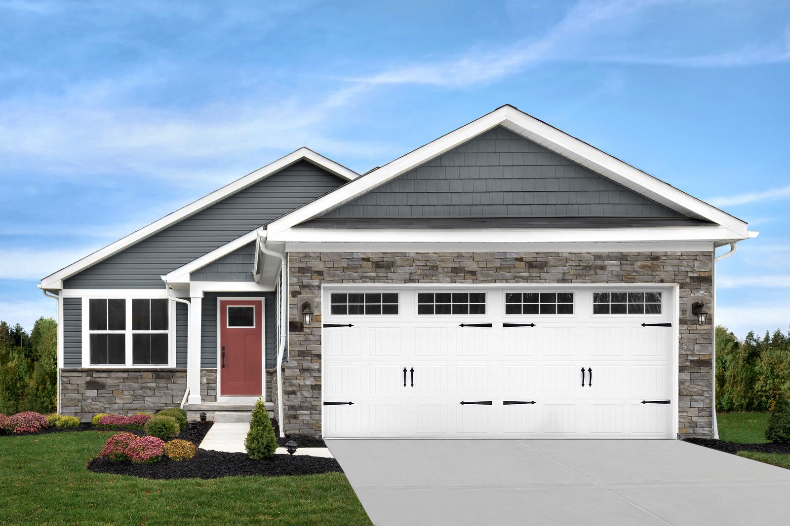 246 Serenity Road. Dallas, GA 30132