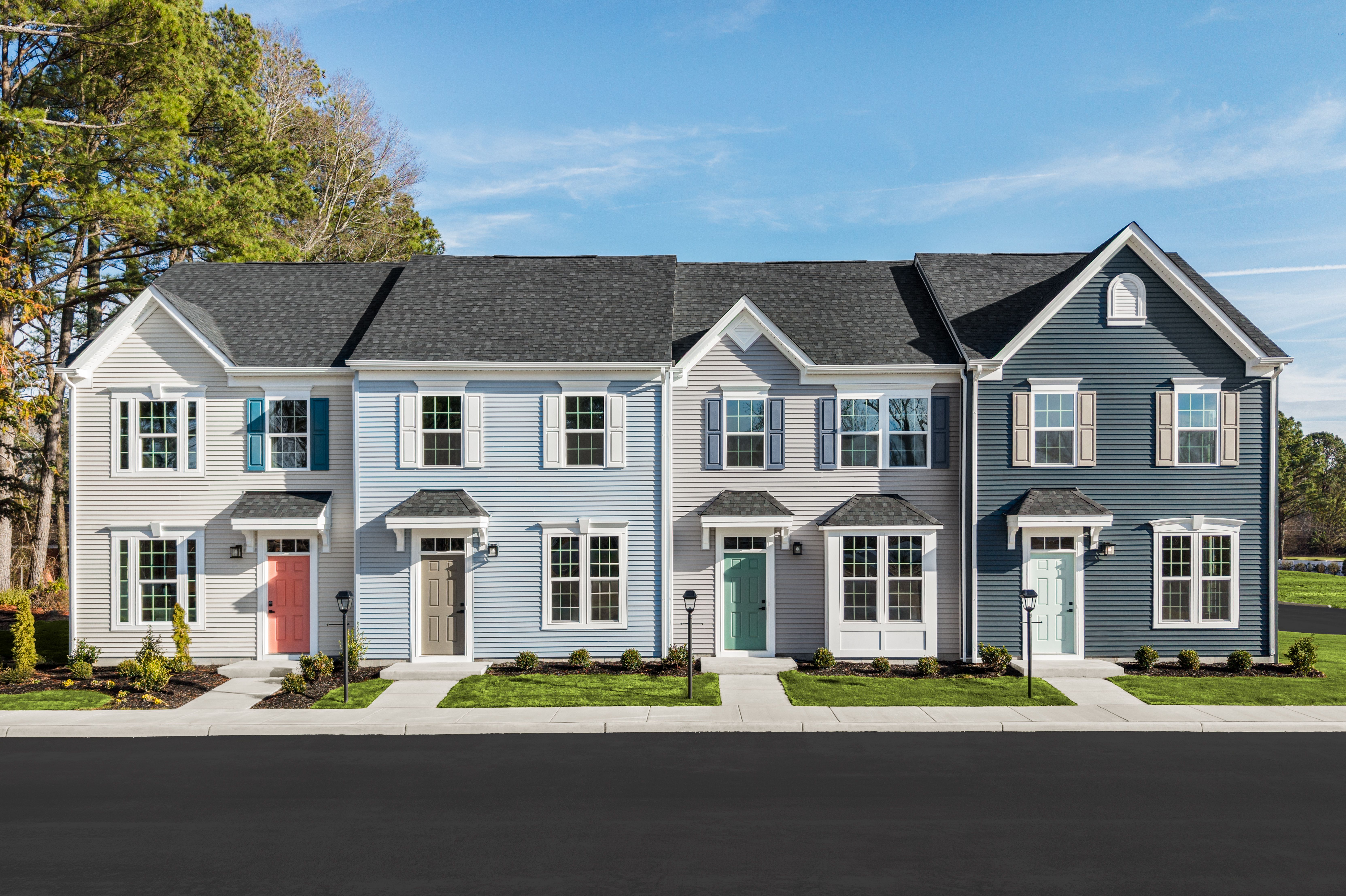 Reids Place - Suffolk, VA