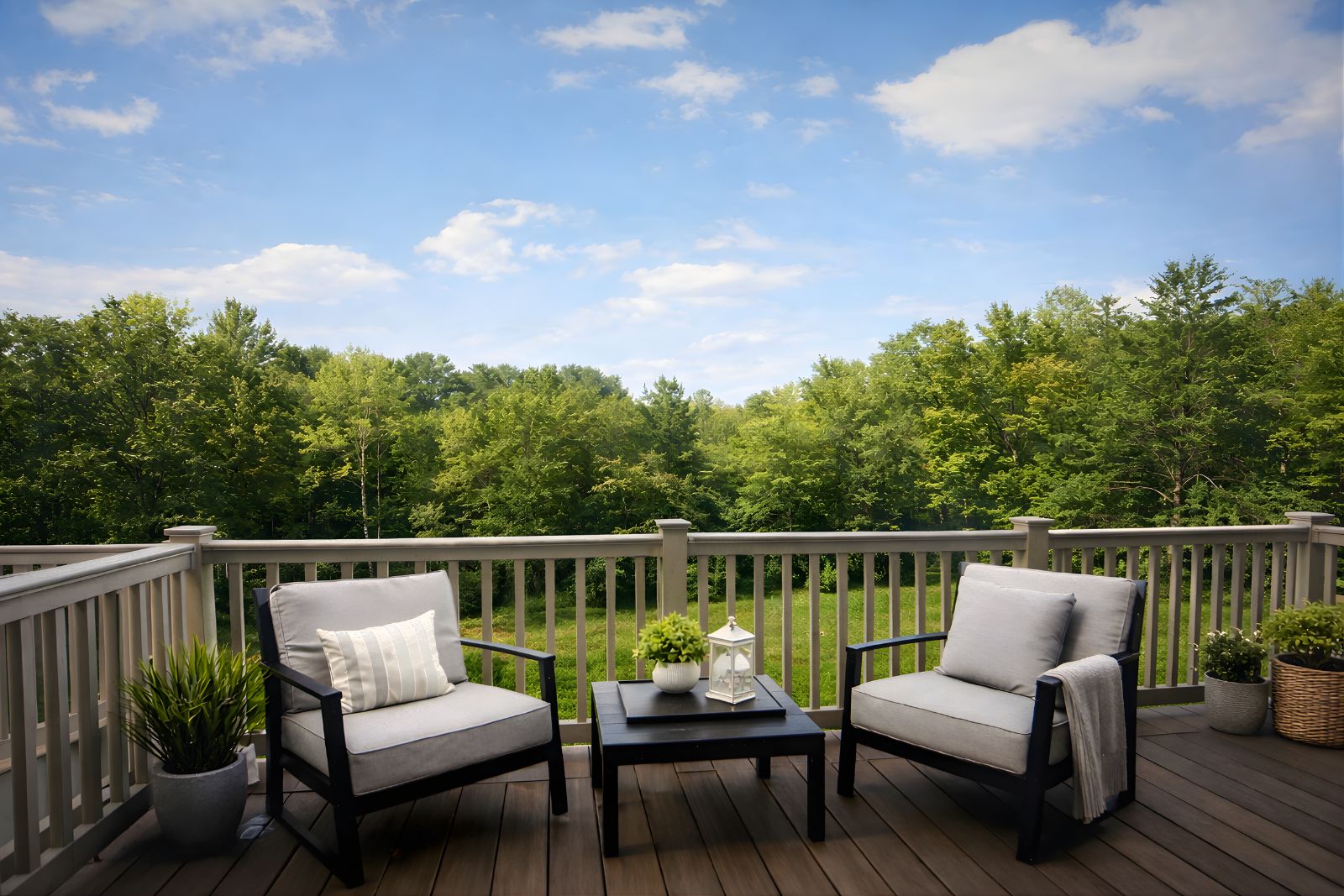 Cedar Hill Townhomes - Brooklyn Park, MD