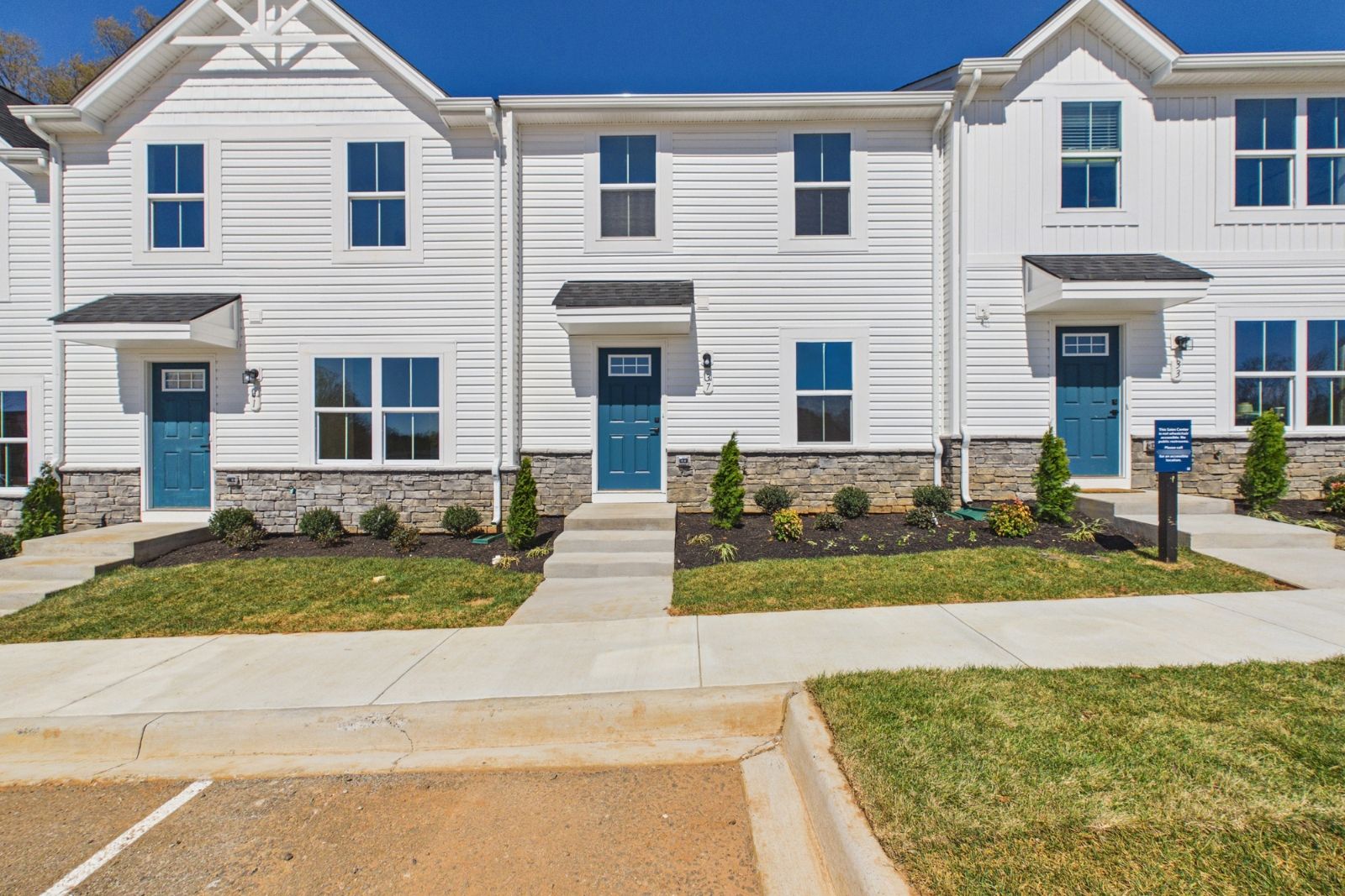 Juniper - The Allure: Rustburg, Virginia - Ryan Homes