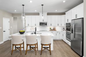 Salinger with Finished Basement