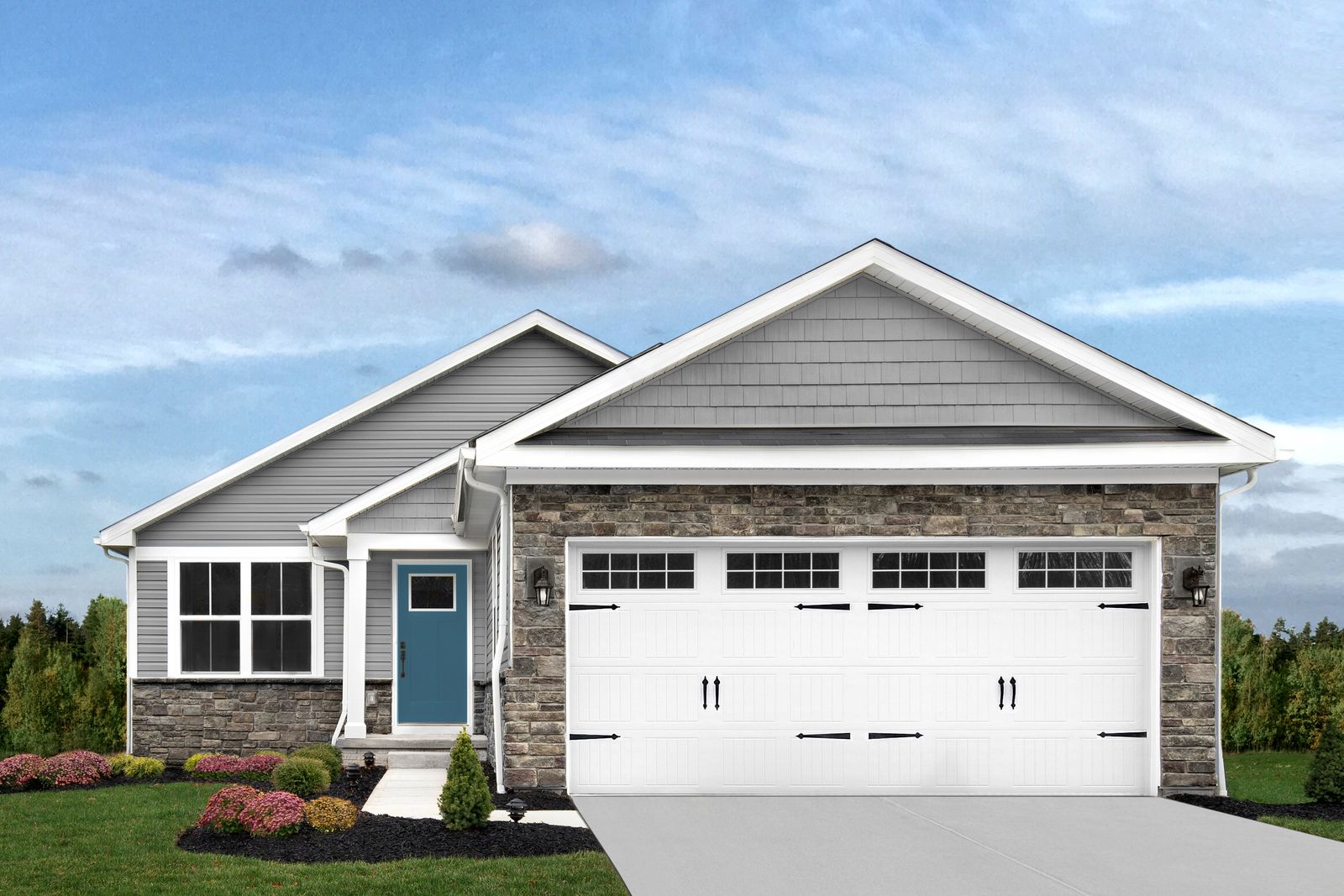 144 Oakleigh Drive. Calhoun, GA 30701