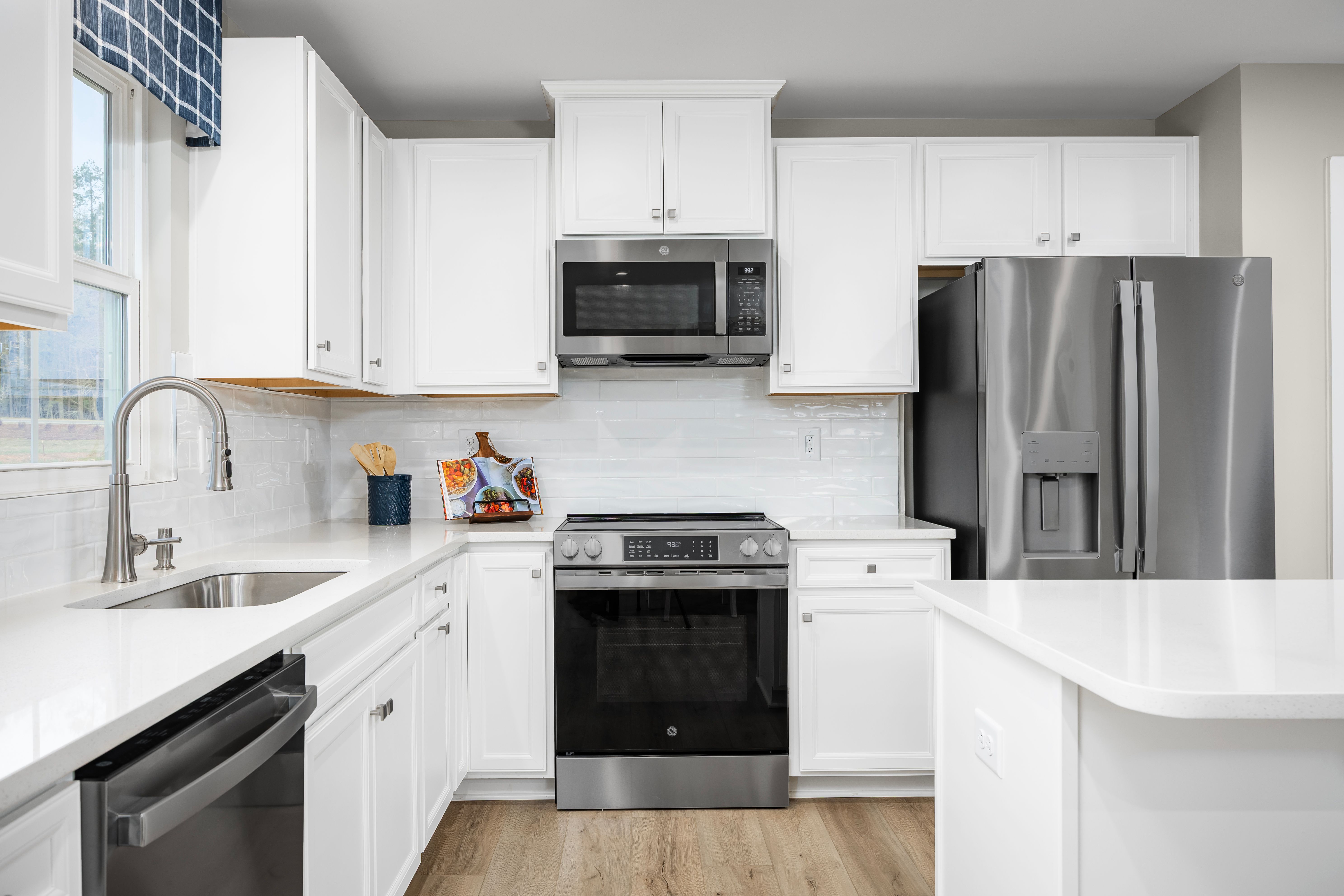 casa en Heritage Grove 55+ por Ryan Homes