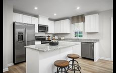 Chapel Branch: Santee, South Carolina - Ryan Homes