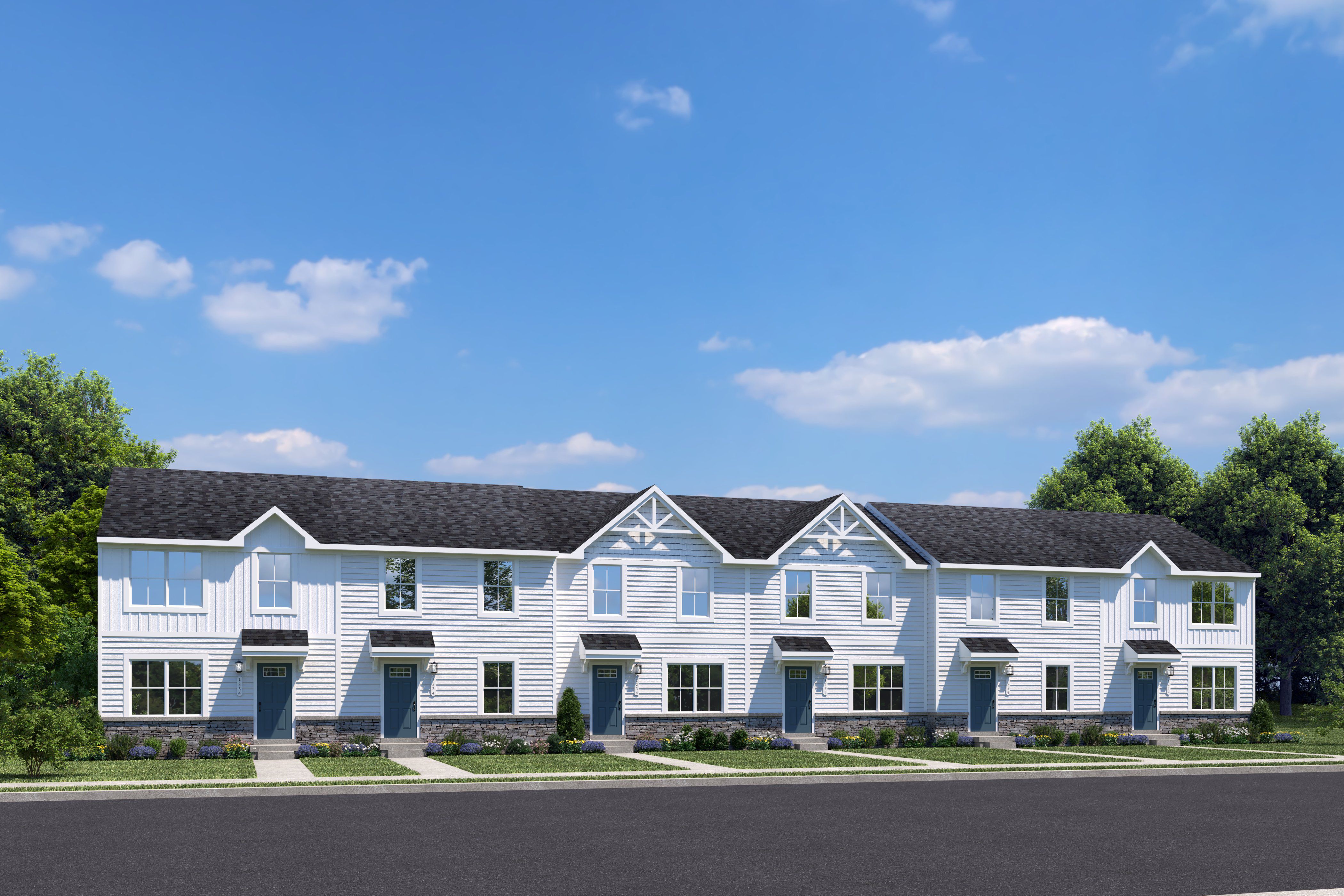 33 Ranwell Road. Rustburg, VA 24588