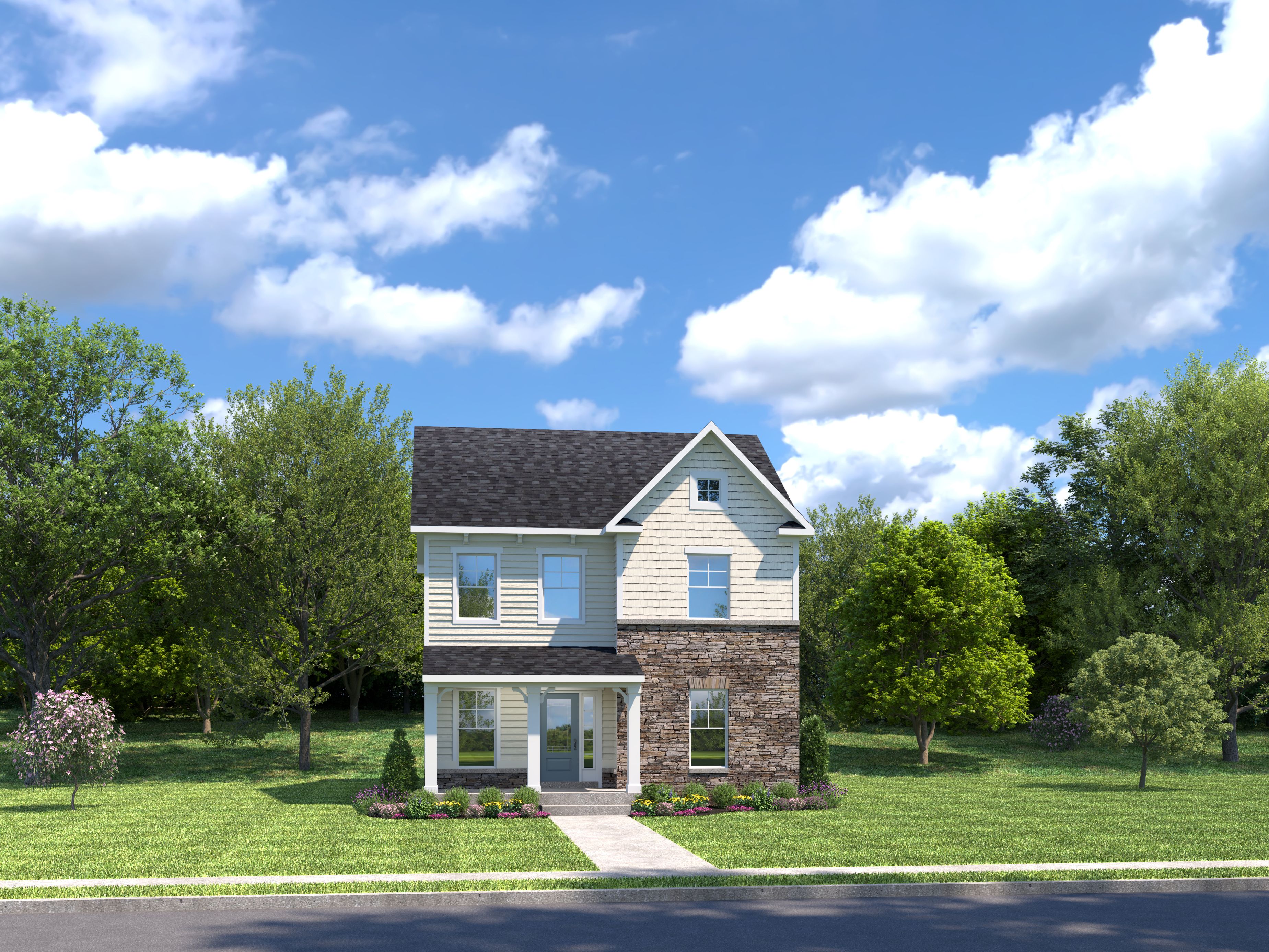 8706 Anderson Ave. Marshall, VA 20115