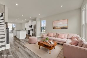 2921 Maisel Street (Clarendon | 4 Story)