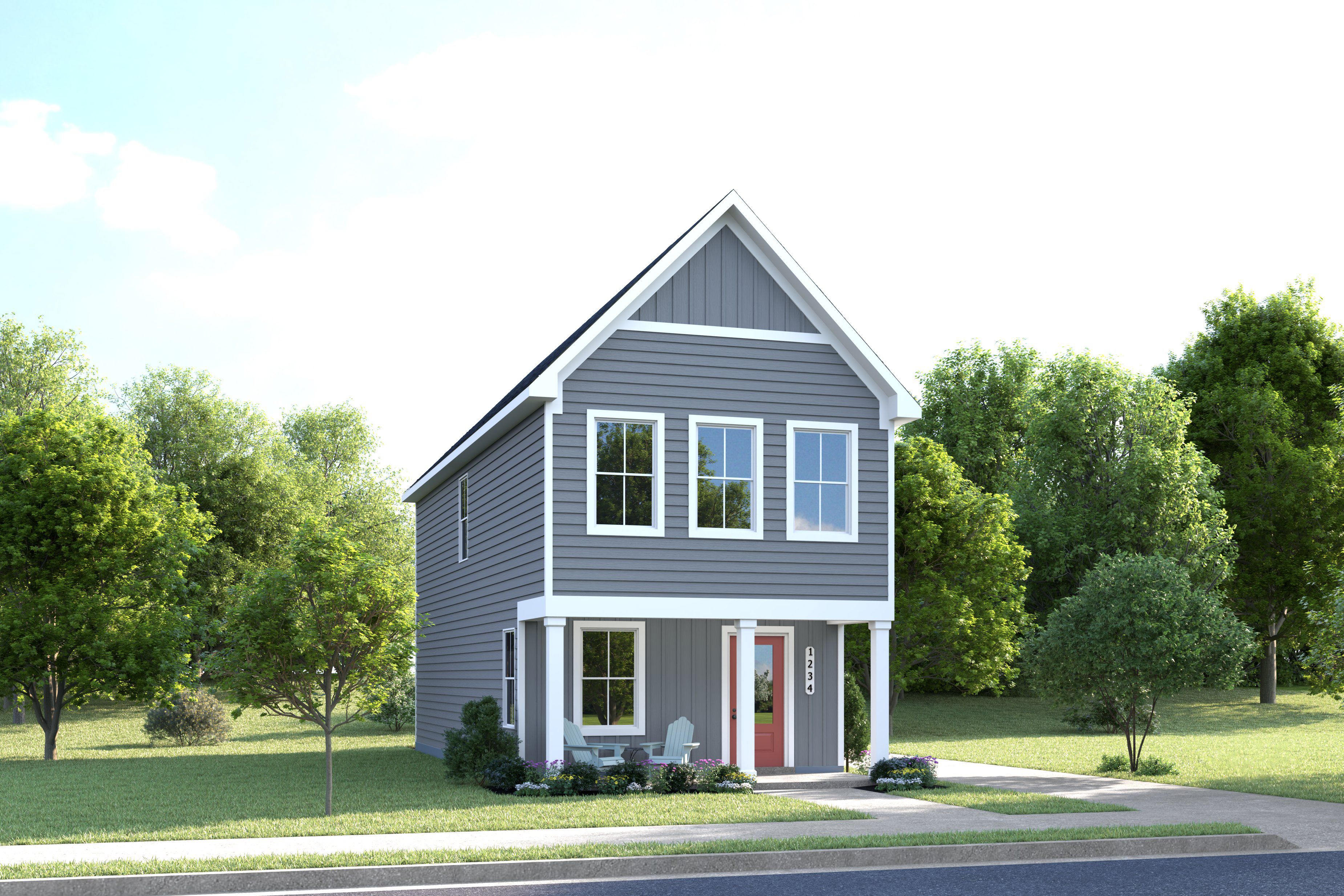 157 Crown Street. Hardeeville, SC 29927