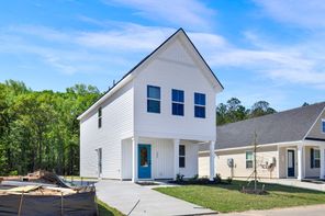 193 Crown Street (Tate)