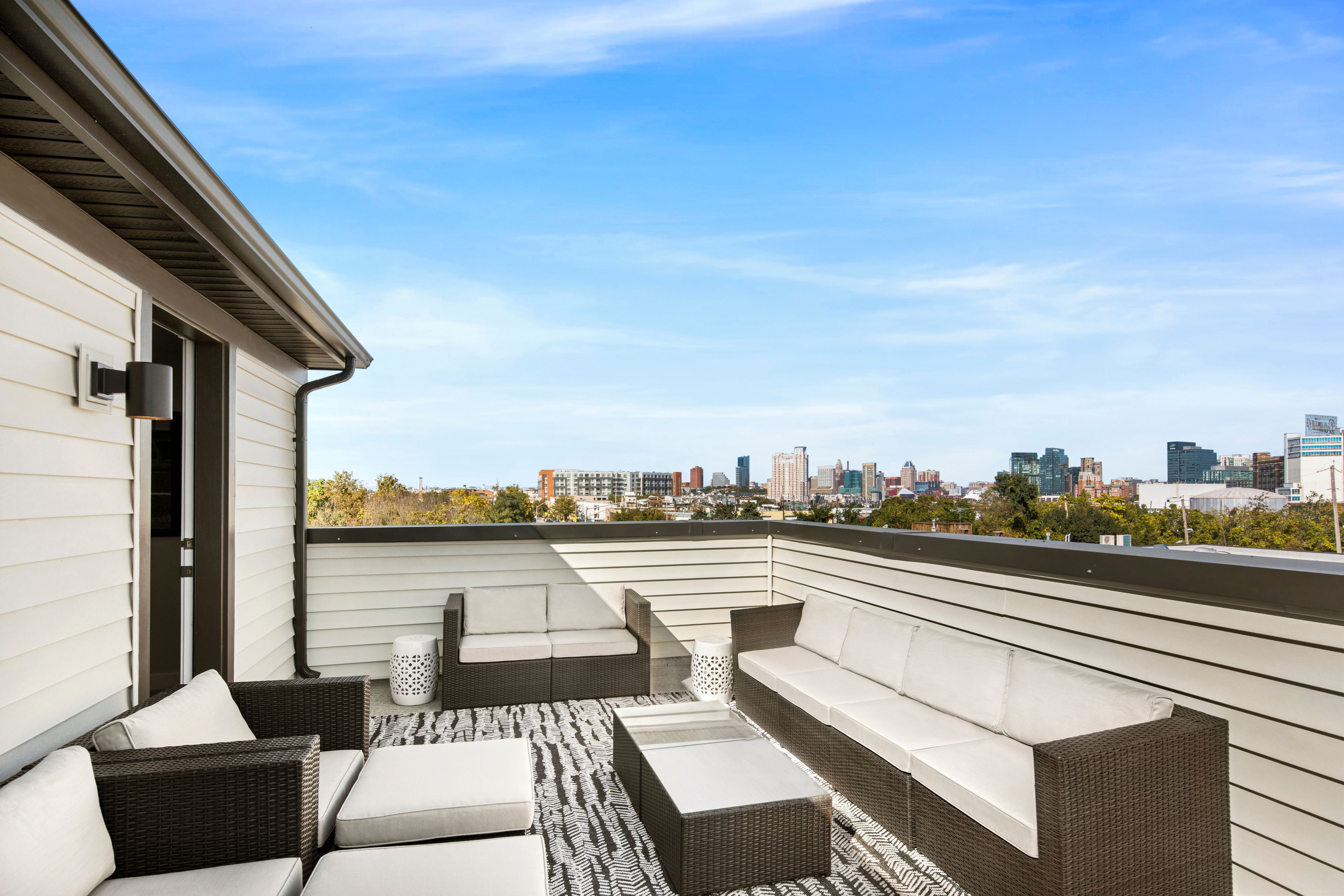 casa en Reservoir Square por Ryan Homes