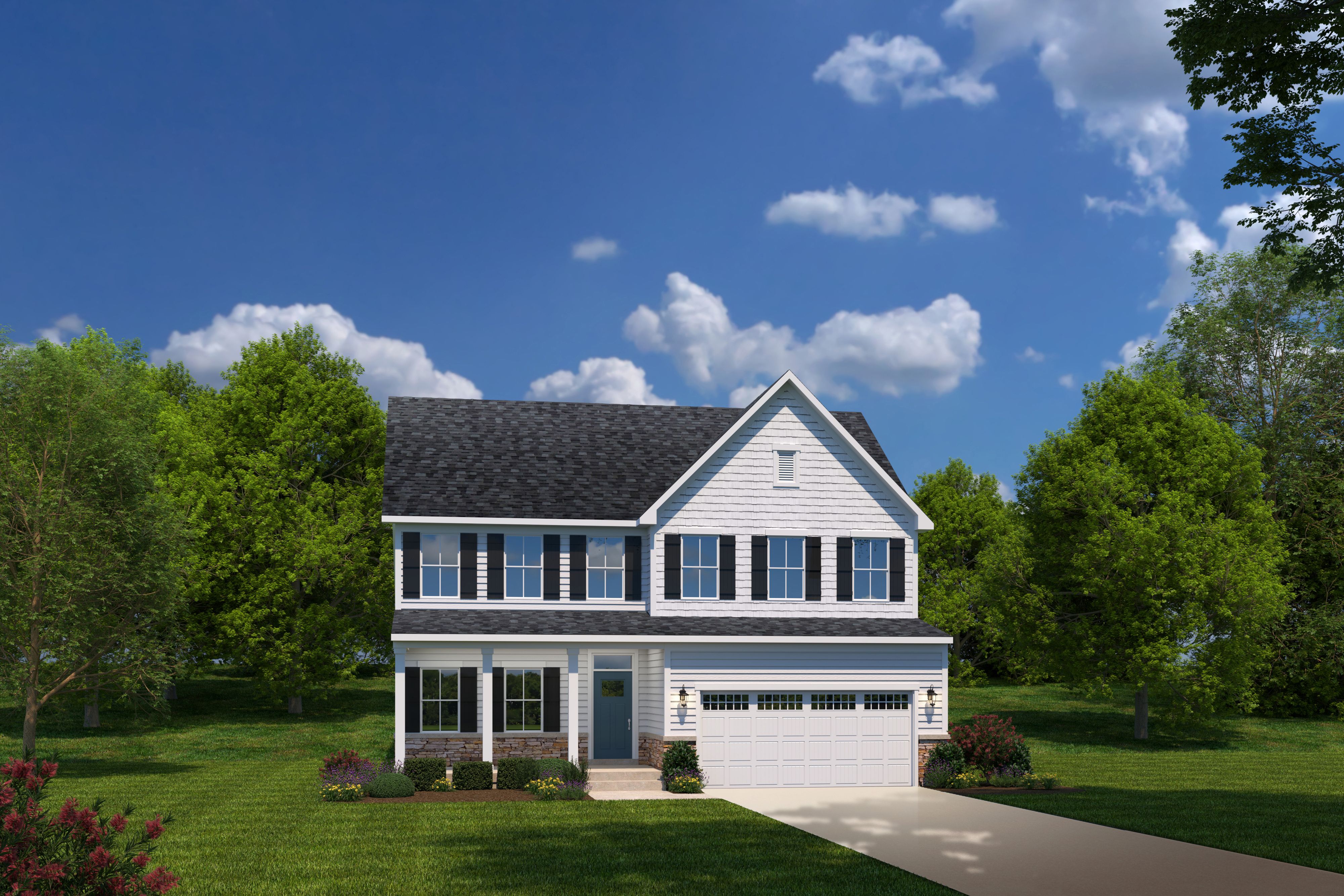 Gulls Landing at Sea Trail - Sunset Beach, NC