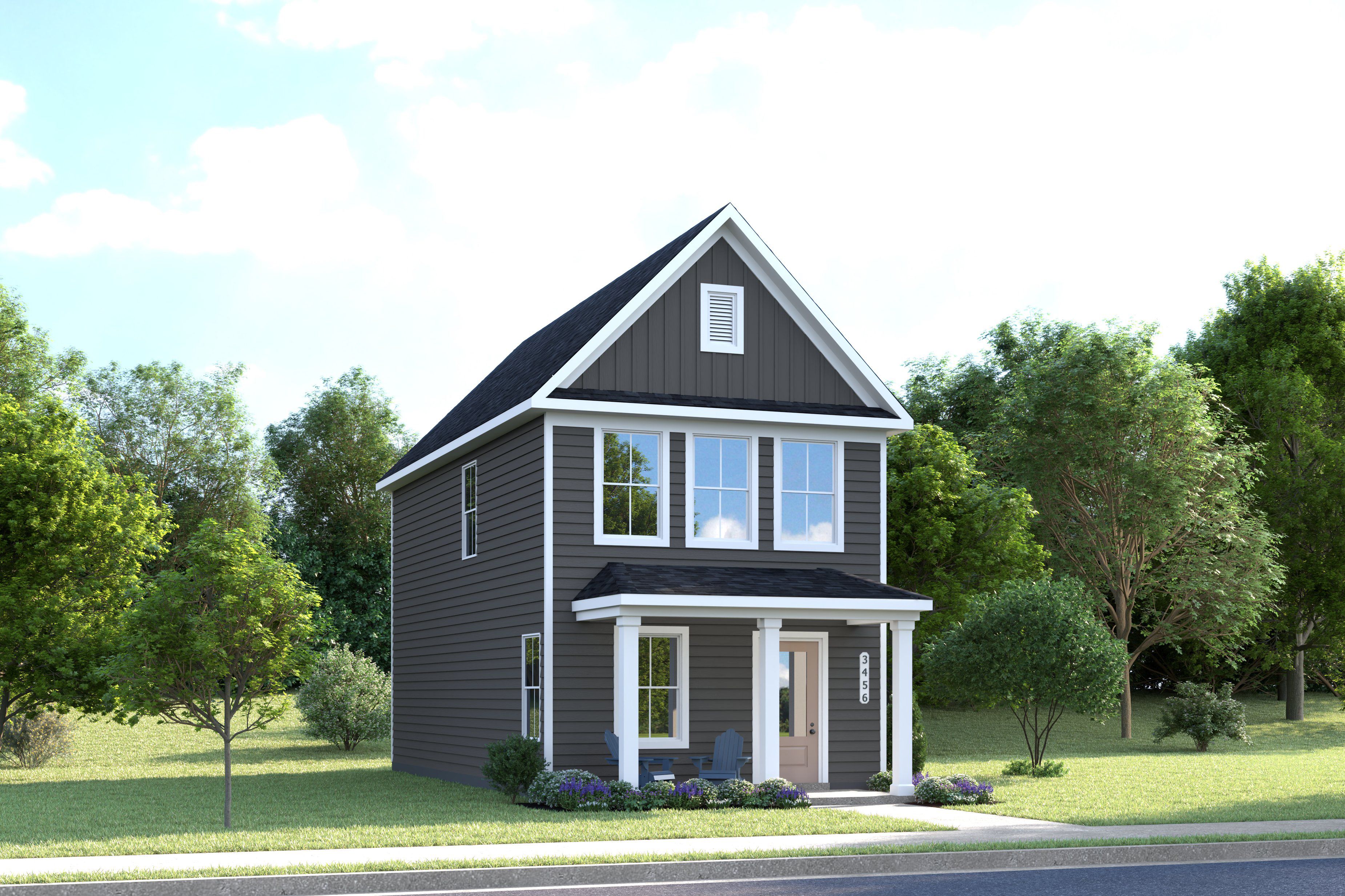 157 Crown Street. Hardeeville, SC 29927