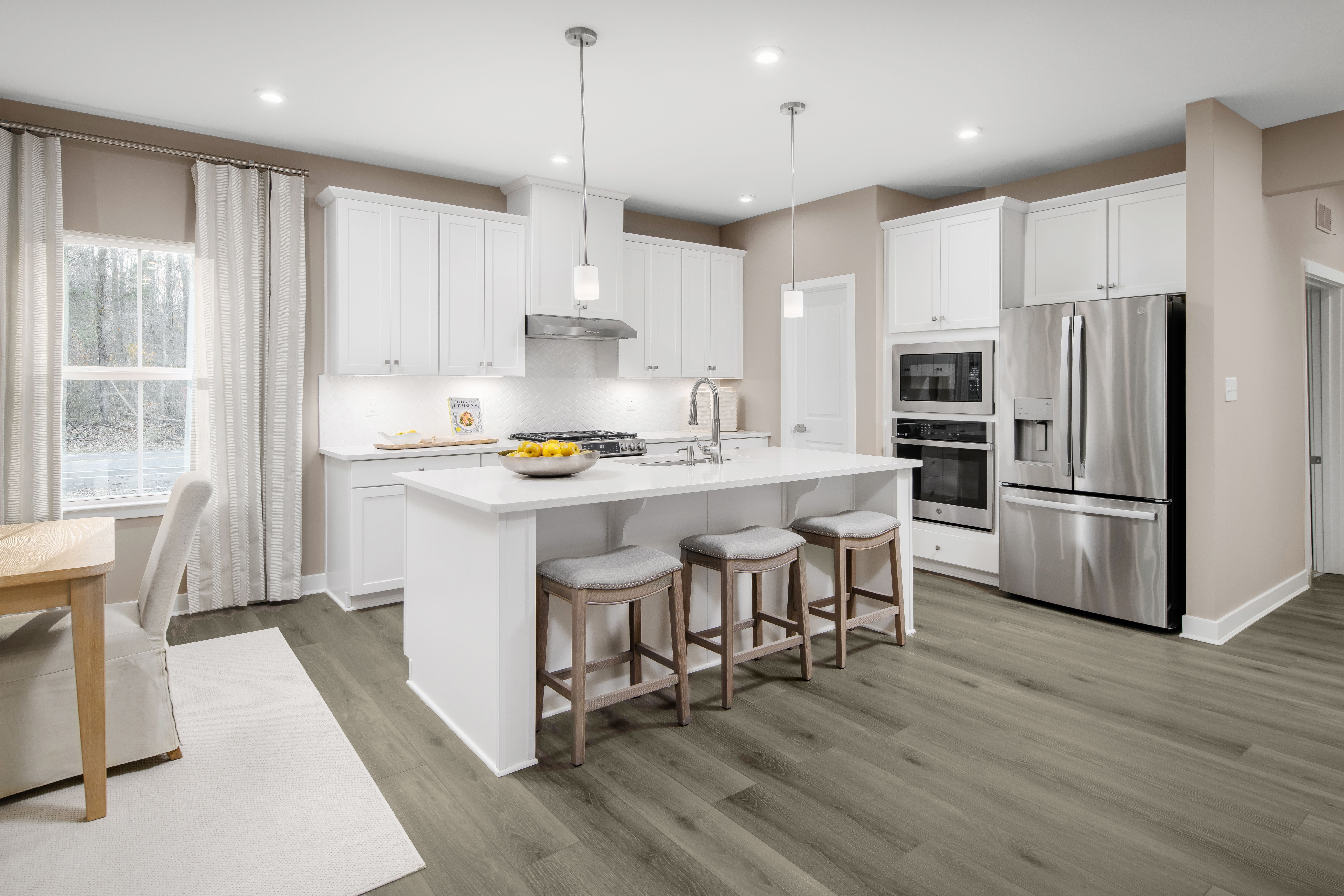 casa en Elmwood Farm por Ryan Homes