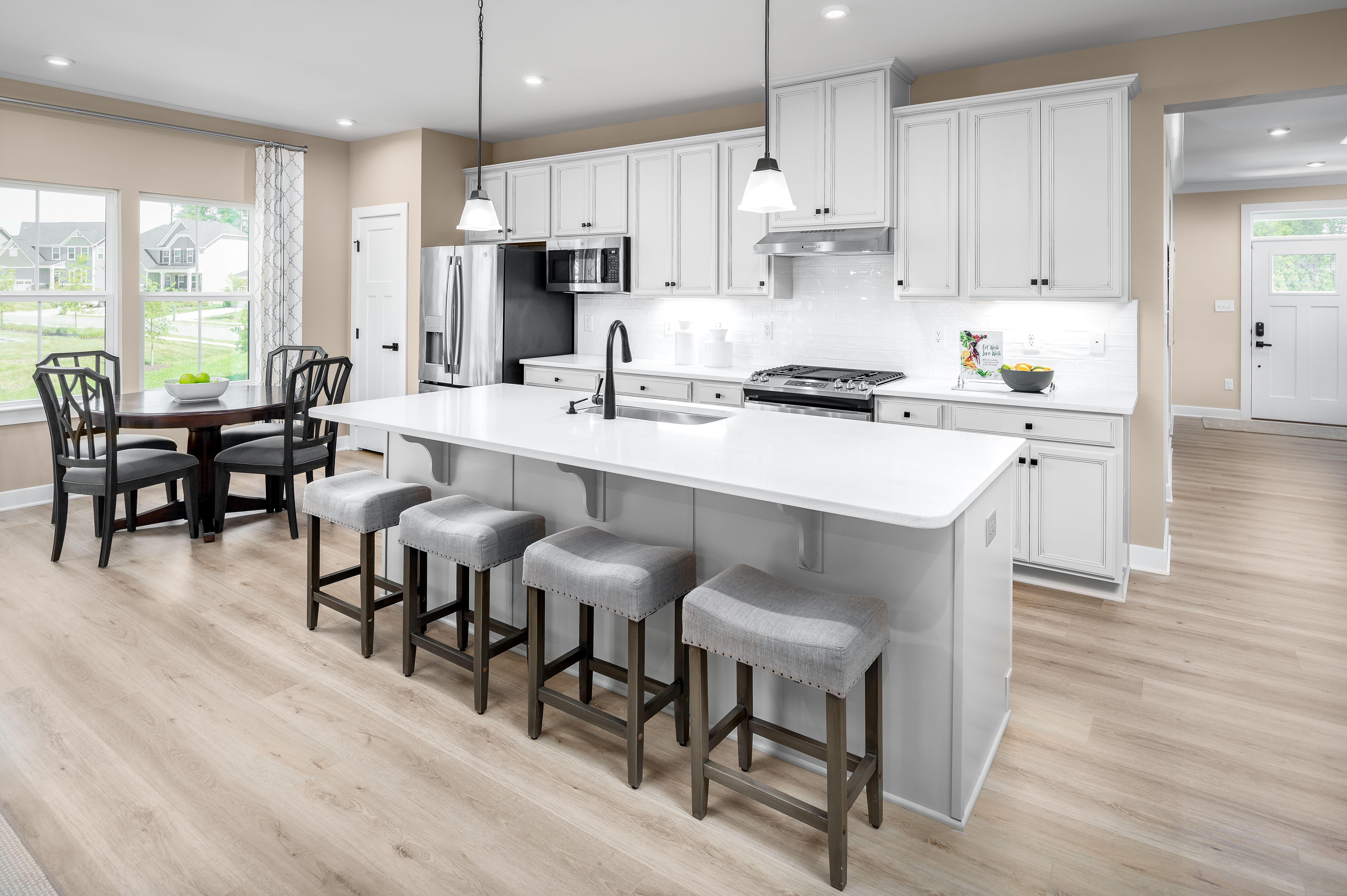 South Harbor Single-Family 55 Plus - Carrollton, VA