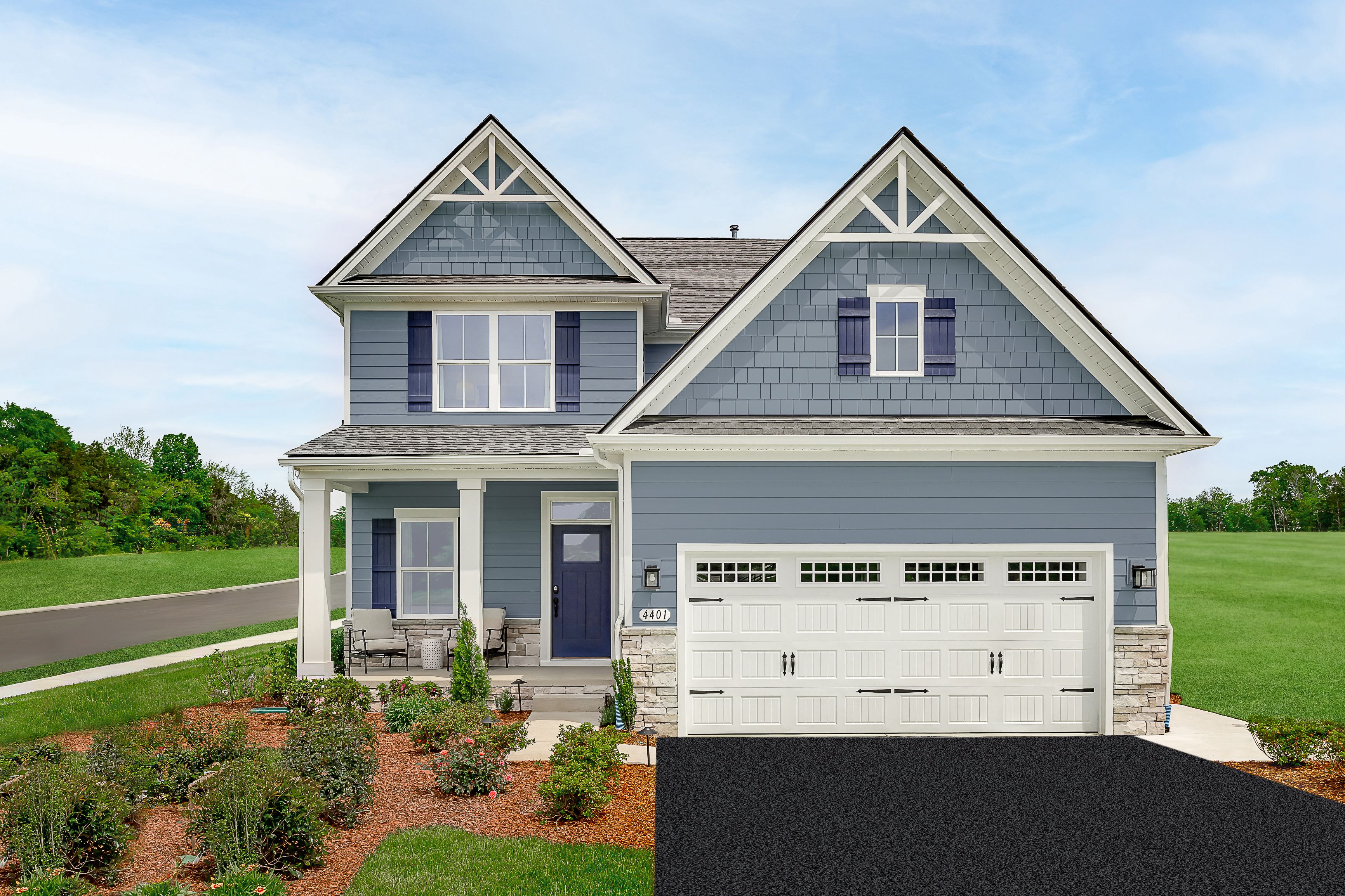 1576 Shannon Drive South. Greencastle, PA 17225