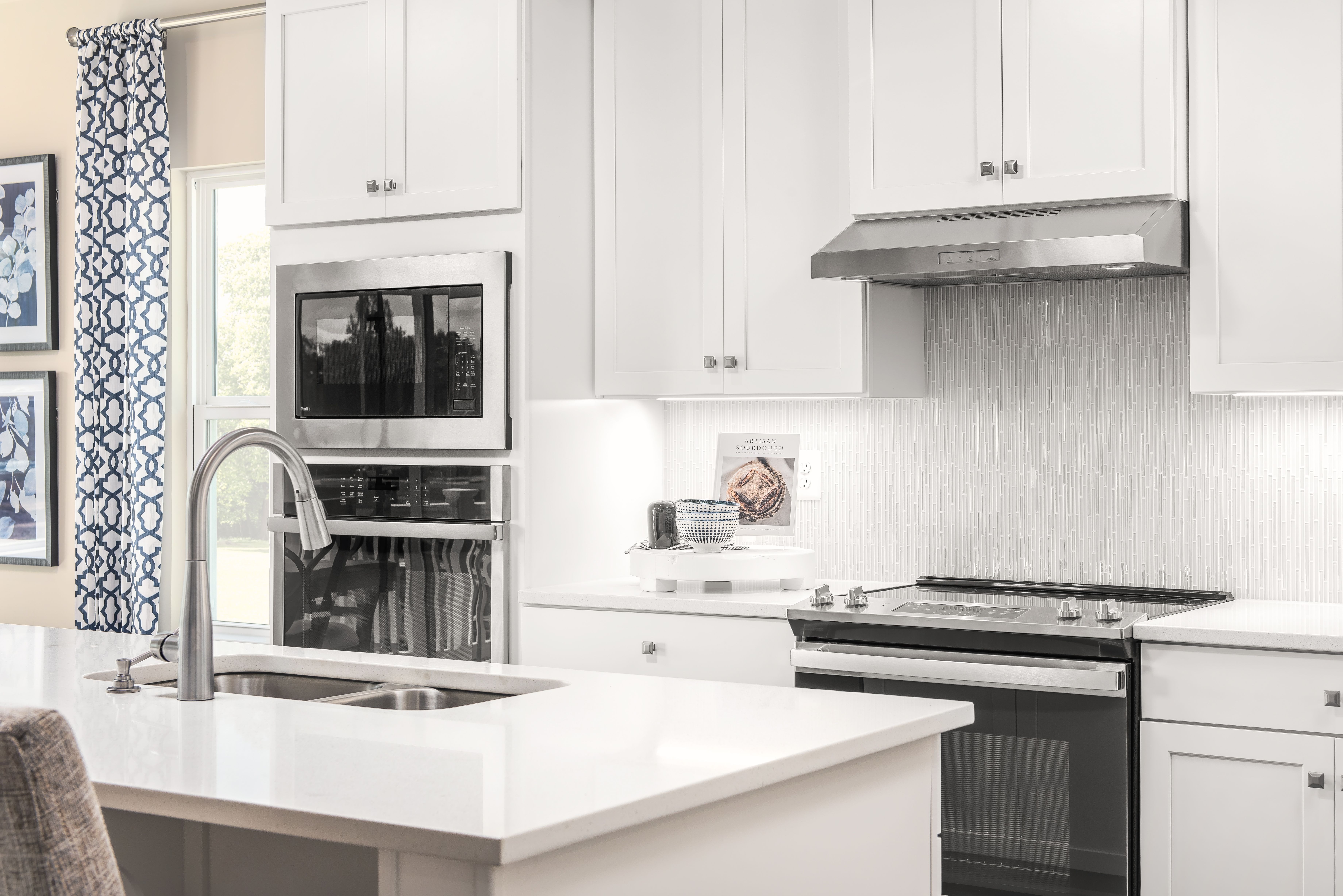 Cumberland - Whispering Oaks Single-Family Homes: Morgantown, West Virginia - HeartlandHomes