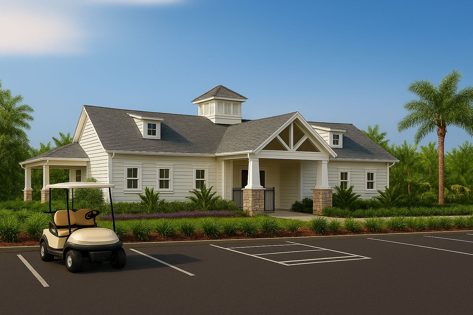 casa en Beacon Point at New Hampstead por Ryan Homes