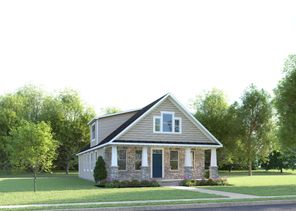 Starlite with Finished Basement
