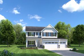 1031 Thinleaf Avenue (Hudson)