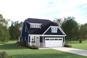 223 Brookwood Park Court (Silverleaf)