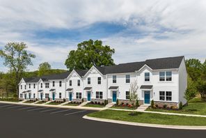37 Ranwell Road (Juniper w/ Basement)