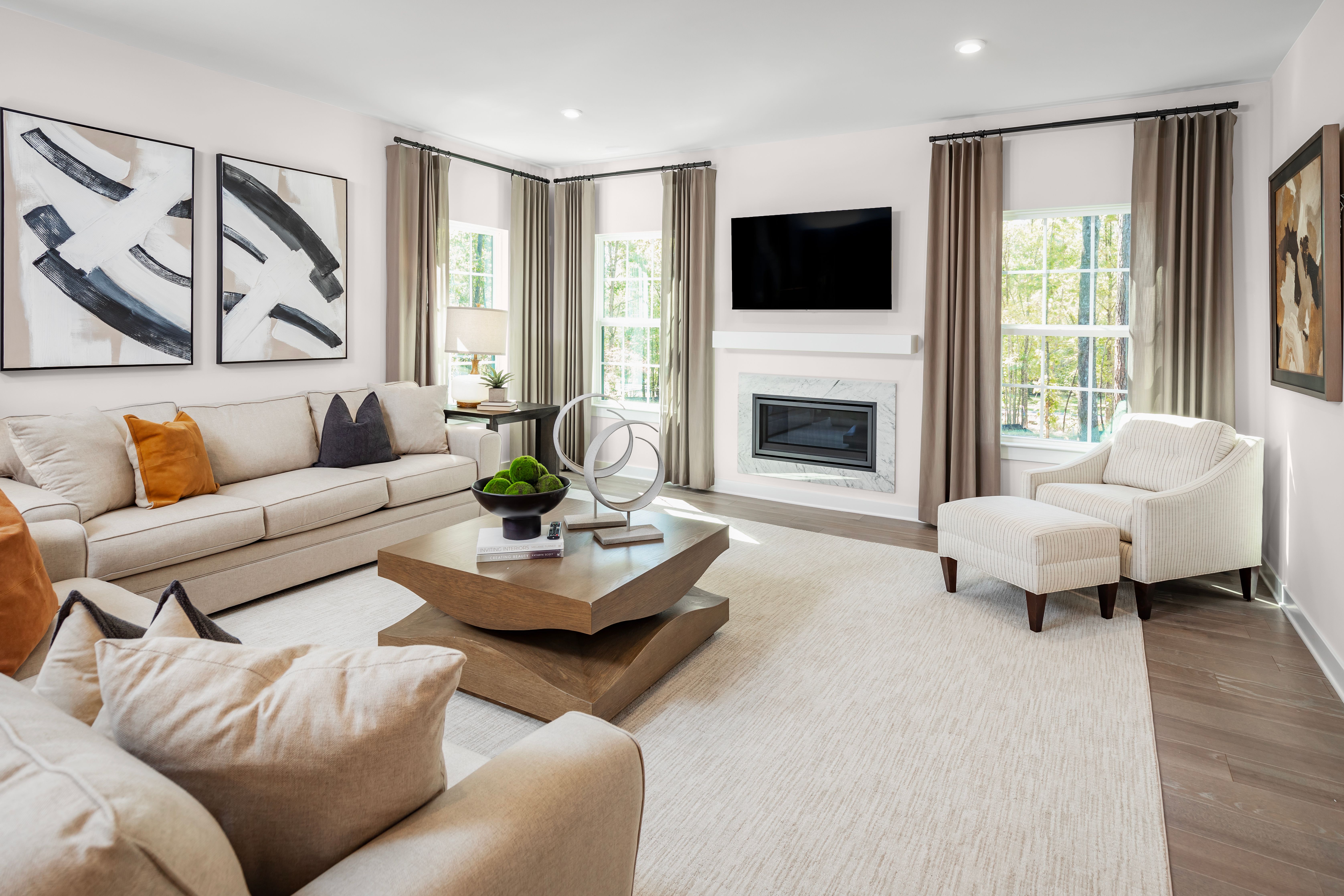 casa en Lutz Farms por HeartlandHomes