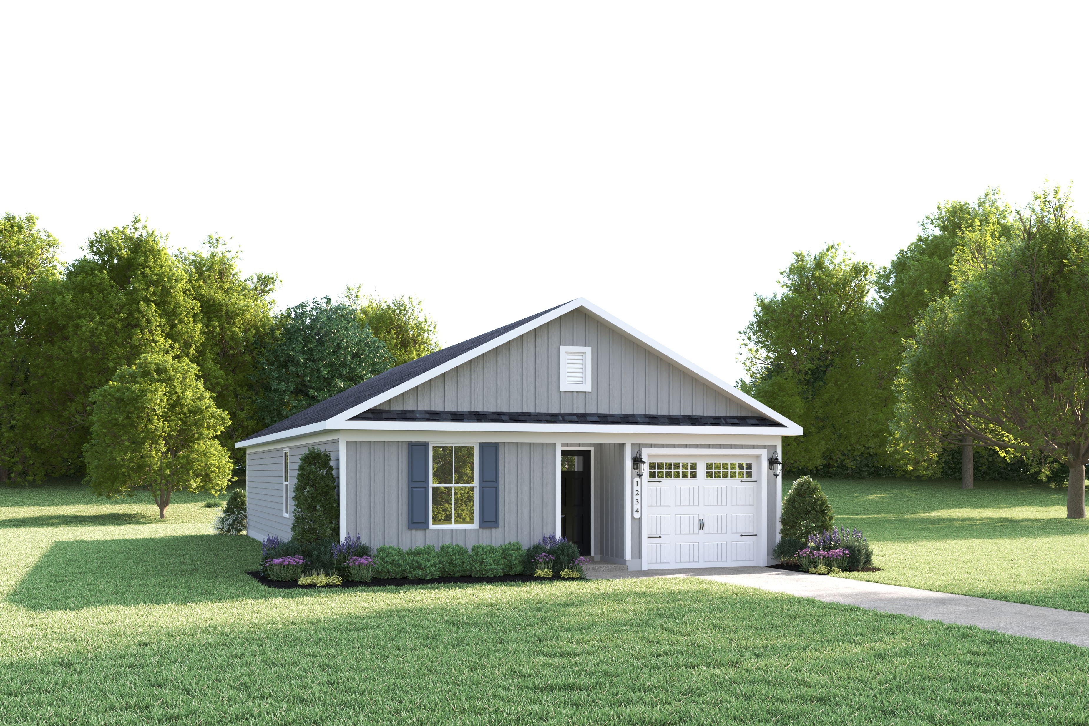 196 Fargo Drive. Santee, SC 29142