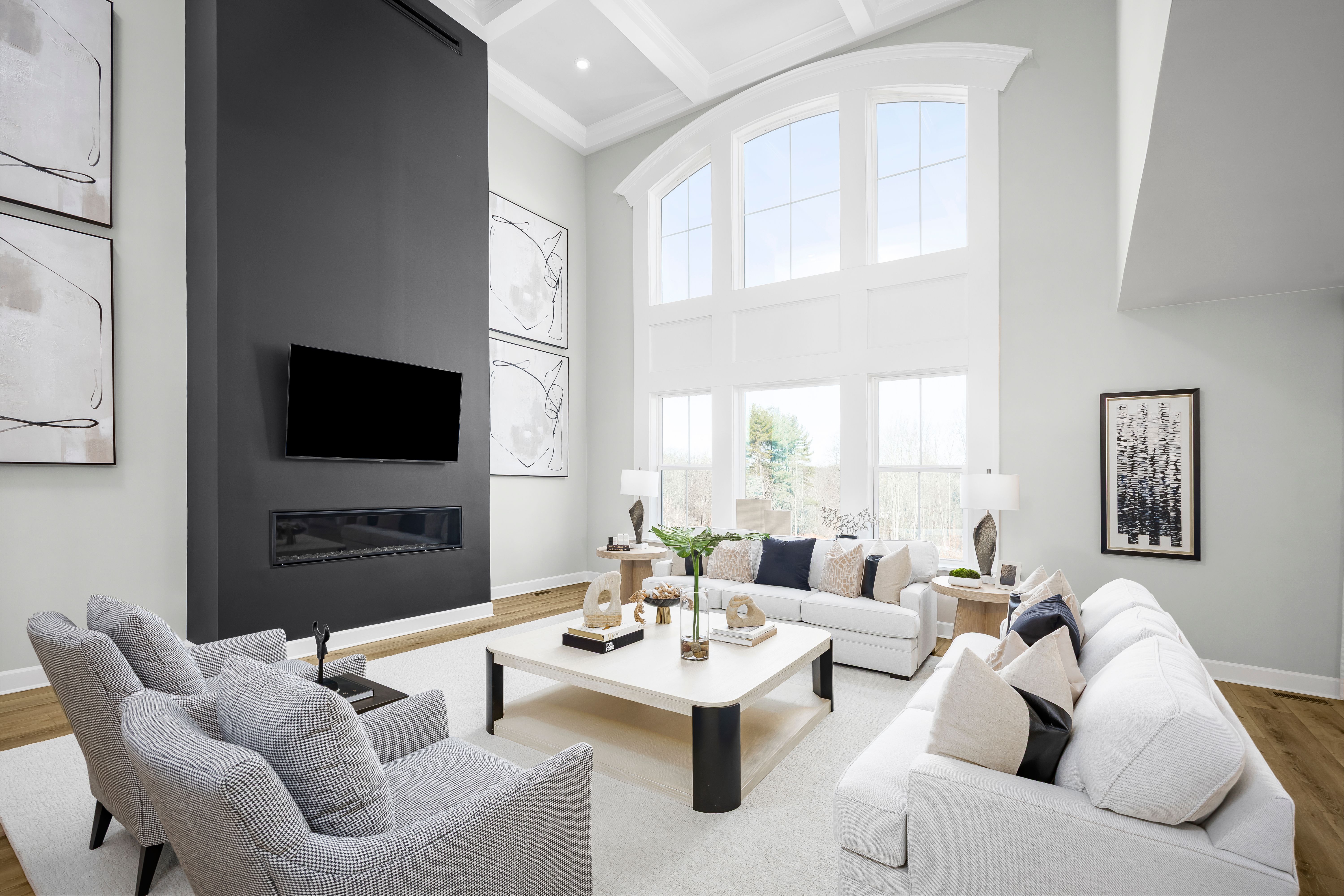casa en Pinewood por HeartlandHomes
