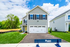 1406 Lieutenant Johnson Drive (Iris)