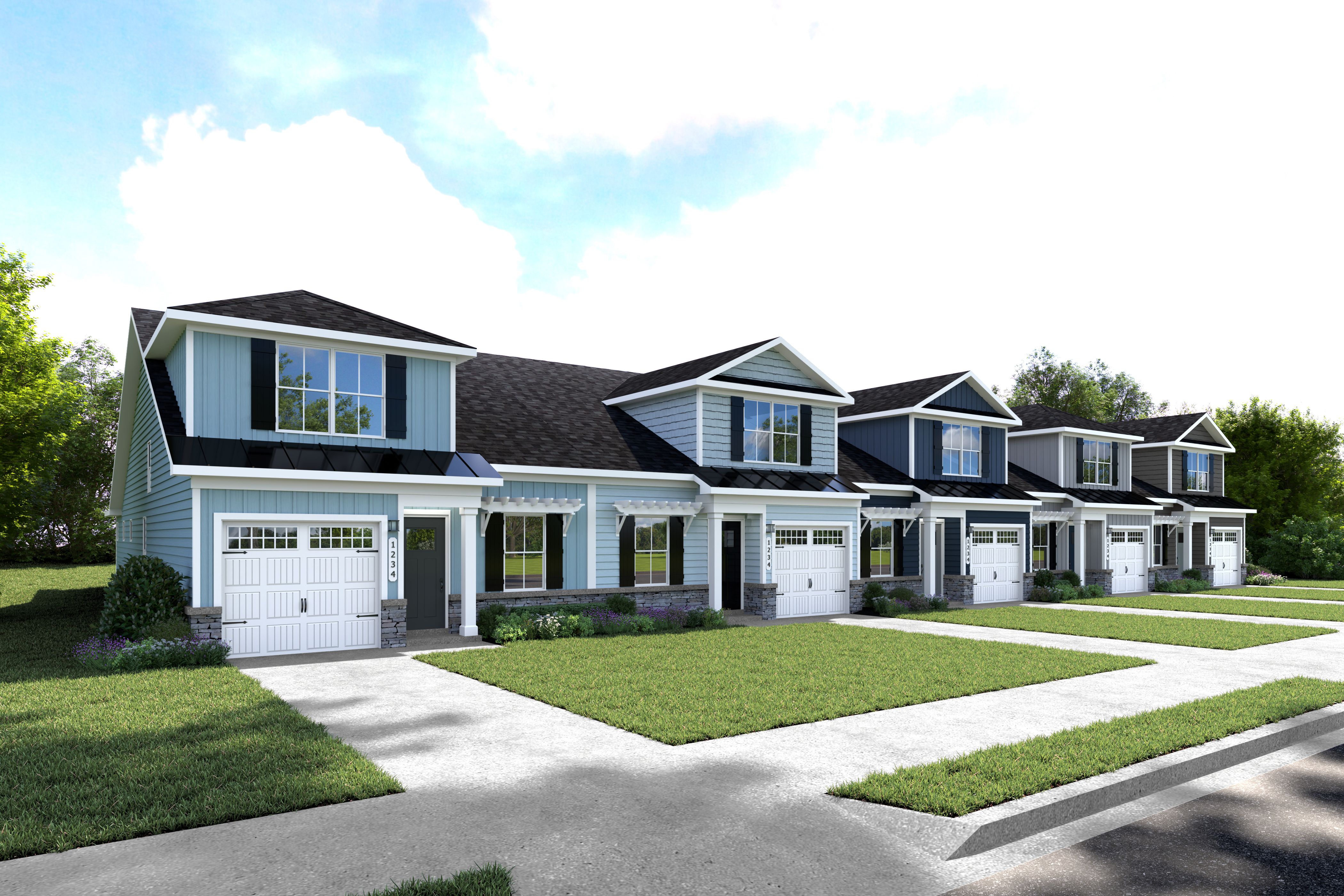 1432 Pleasant View Dr Unit E. North Myrtle Beach, SC 29582