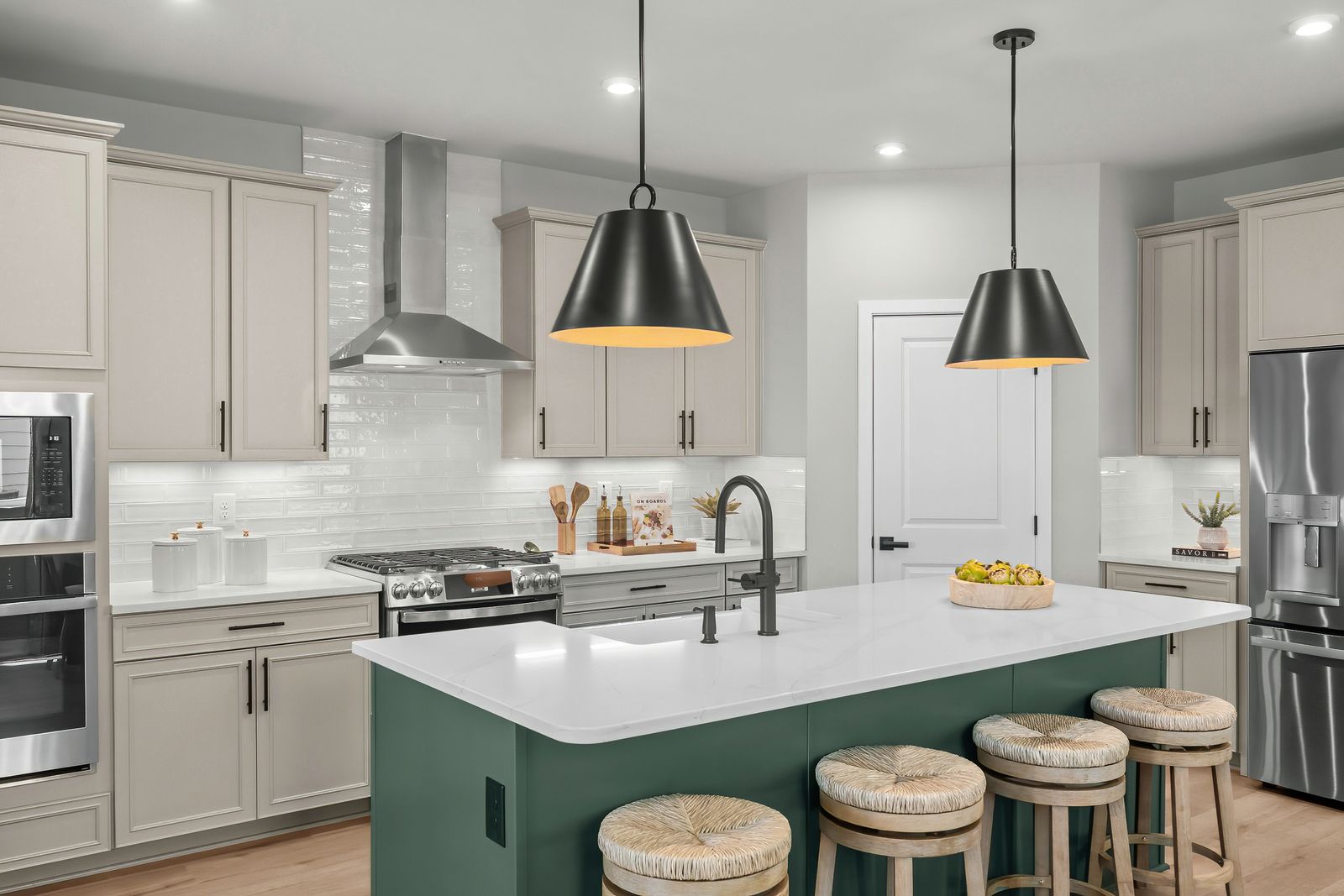 casa en East Lake por Ryan Homes