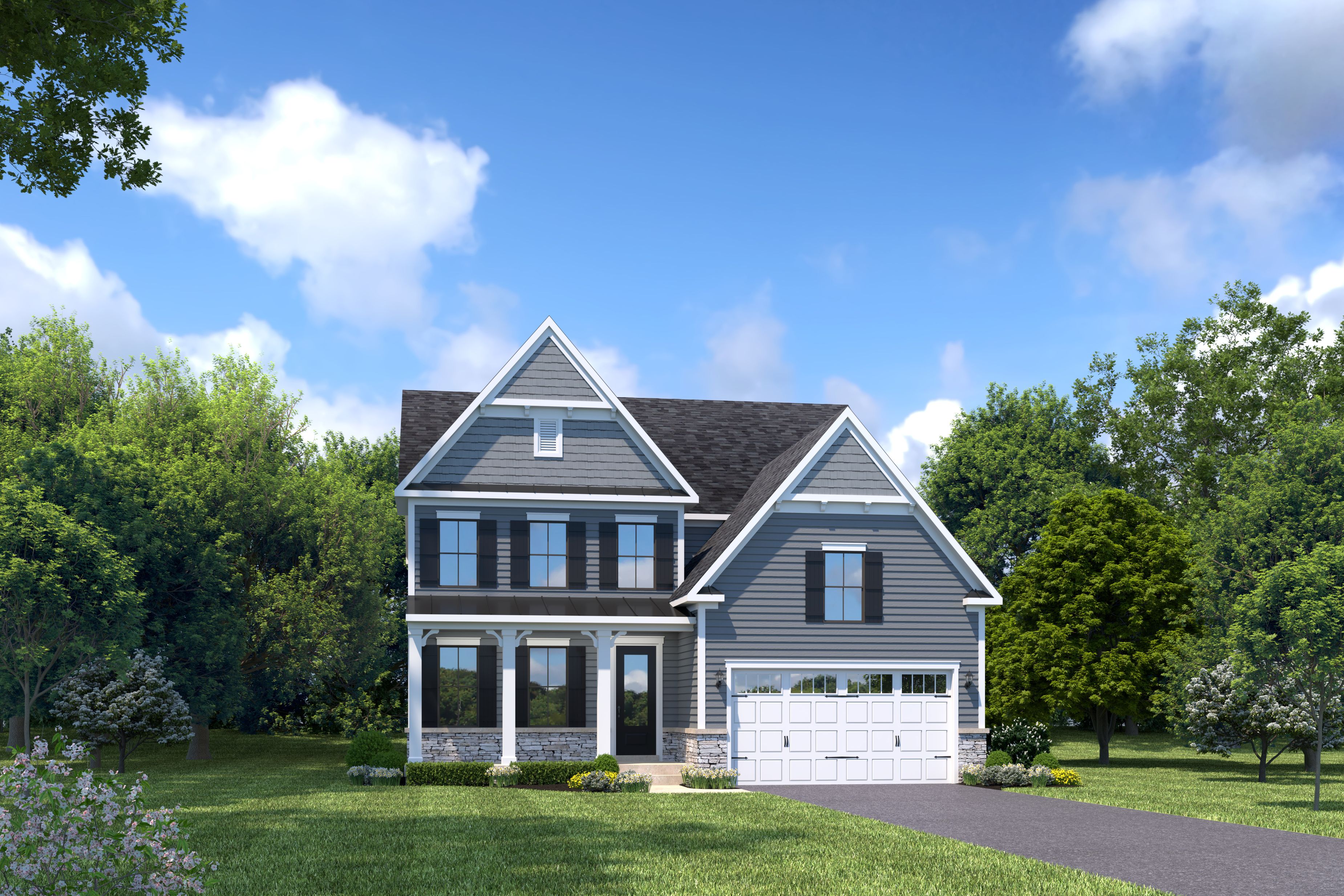 300 Pinewood Drive. Mars, PA 16046
