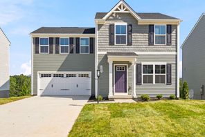 1215 Crossing Court (Birch)