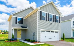1406 Lieutenant Johnson Drive (Iris)