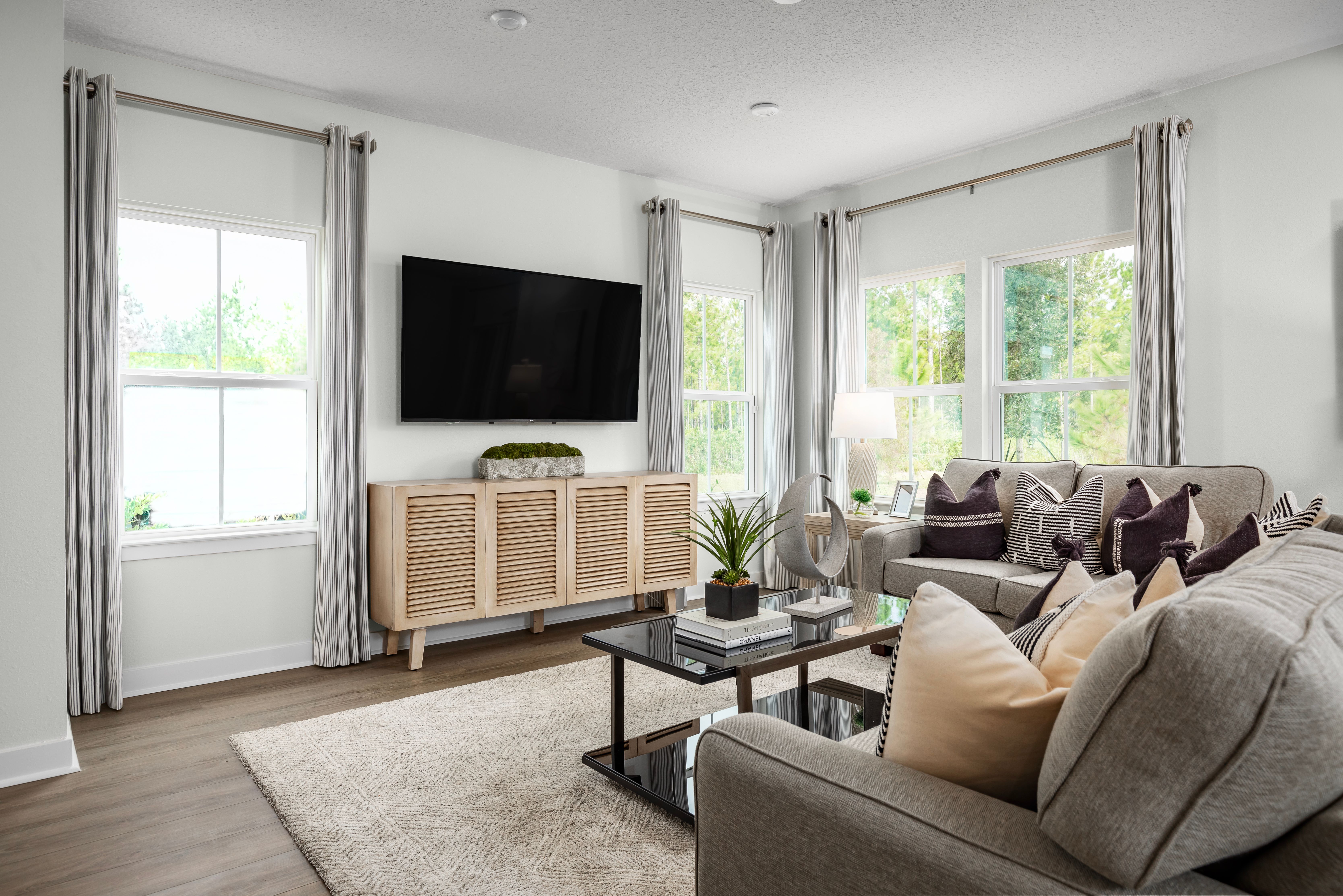 casa en Keagy Towns por Ryan Homes