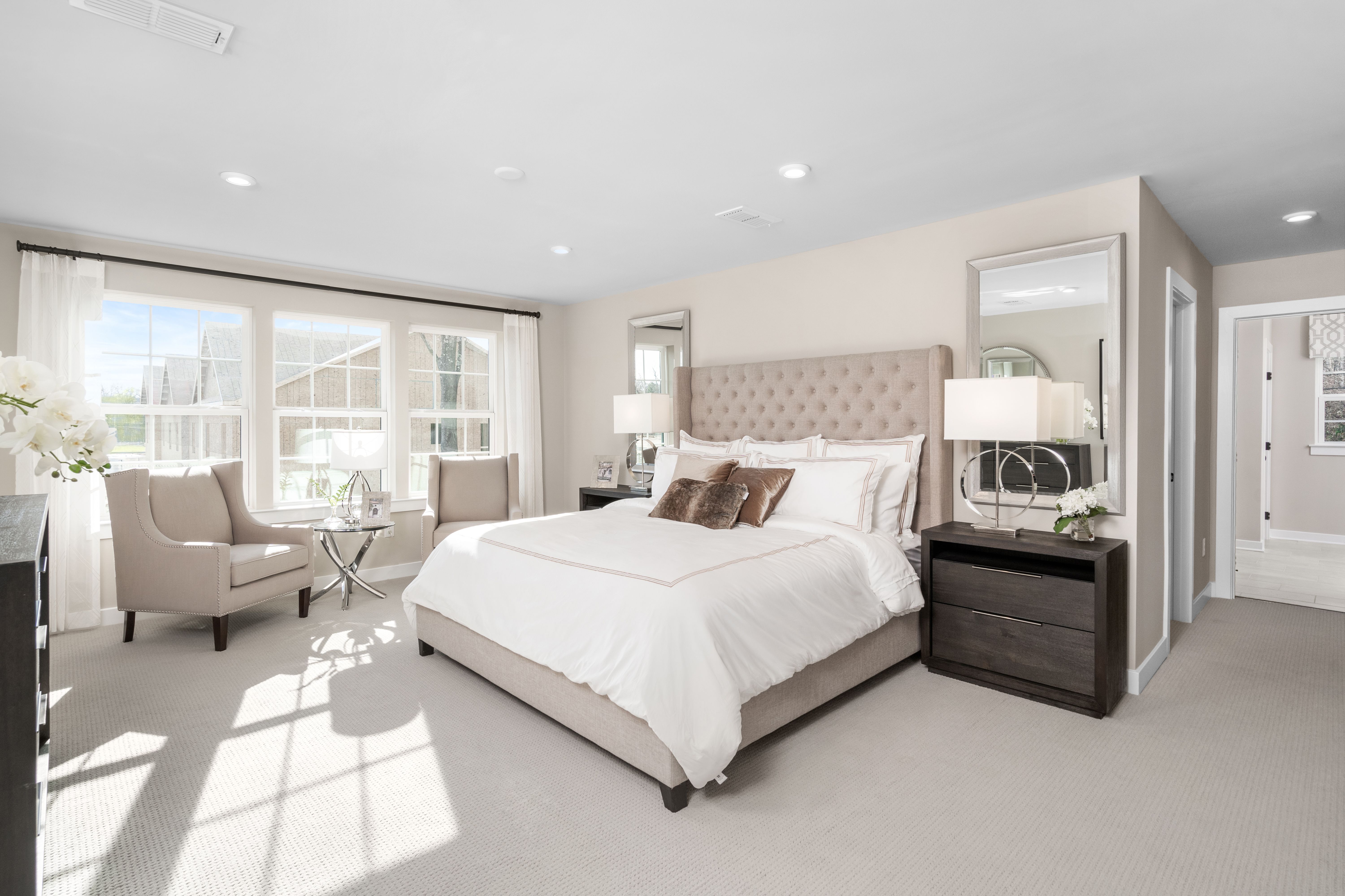 casa en The Greens Of Greencastle Single Family Homes por Ryan Homes