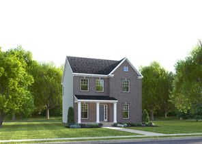 Robert Frost with Finished Basement